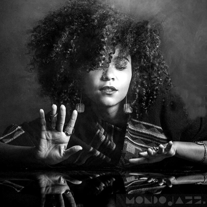 Cynthia Abraham, Kirk Lightsey, Marc Cary, Kazemde George & Other New Releases