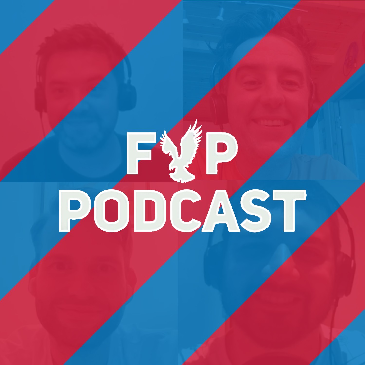 FYP Podcast