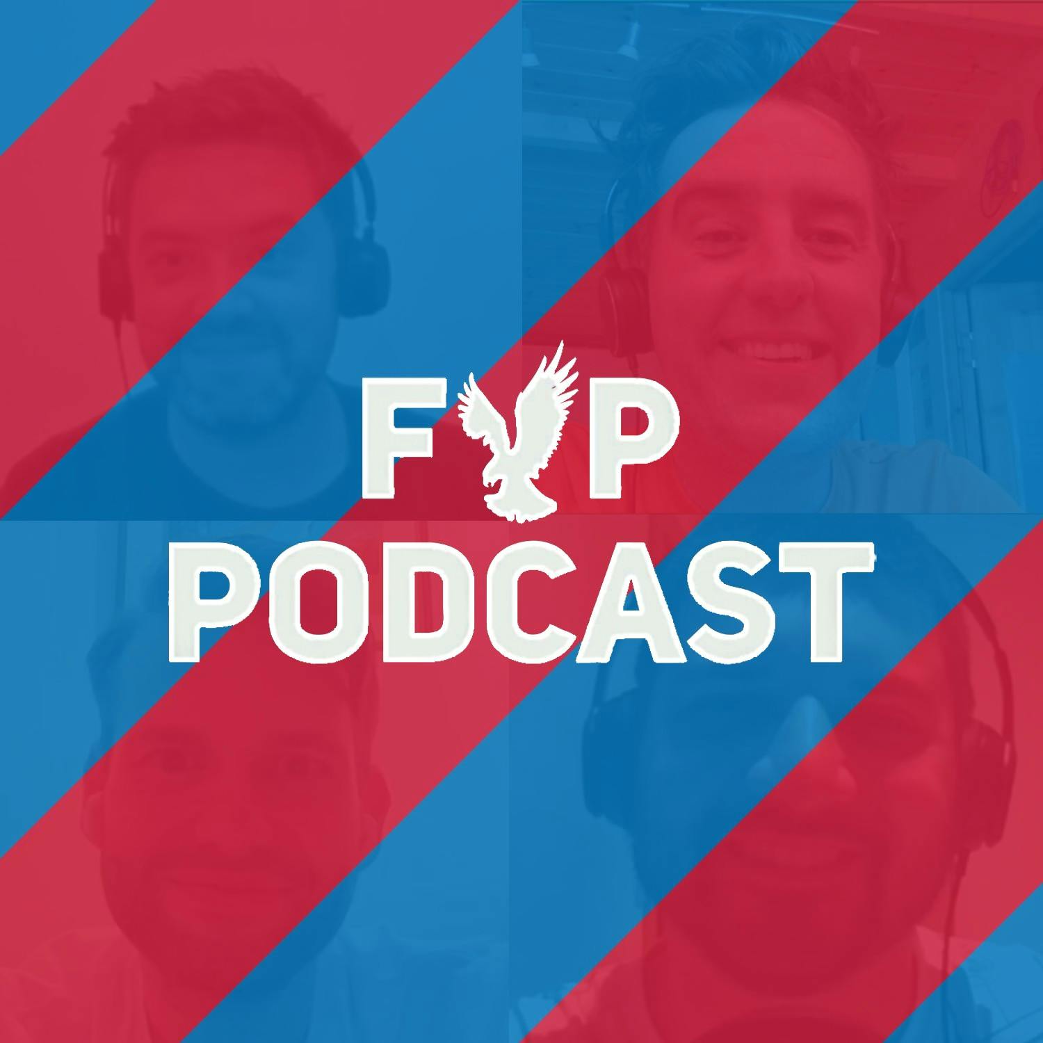 FYP Podcast 483 | Star Vacuum