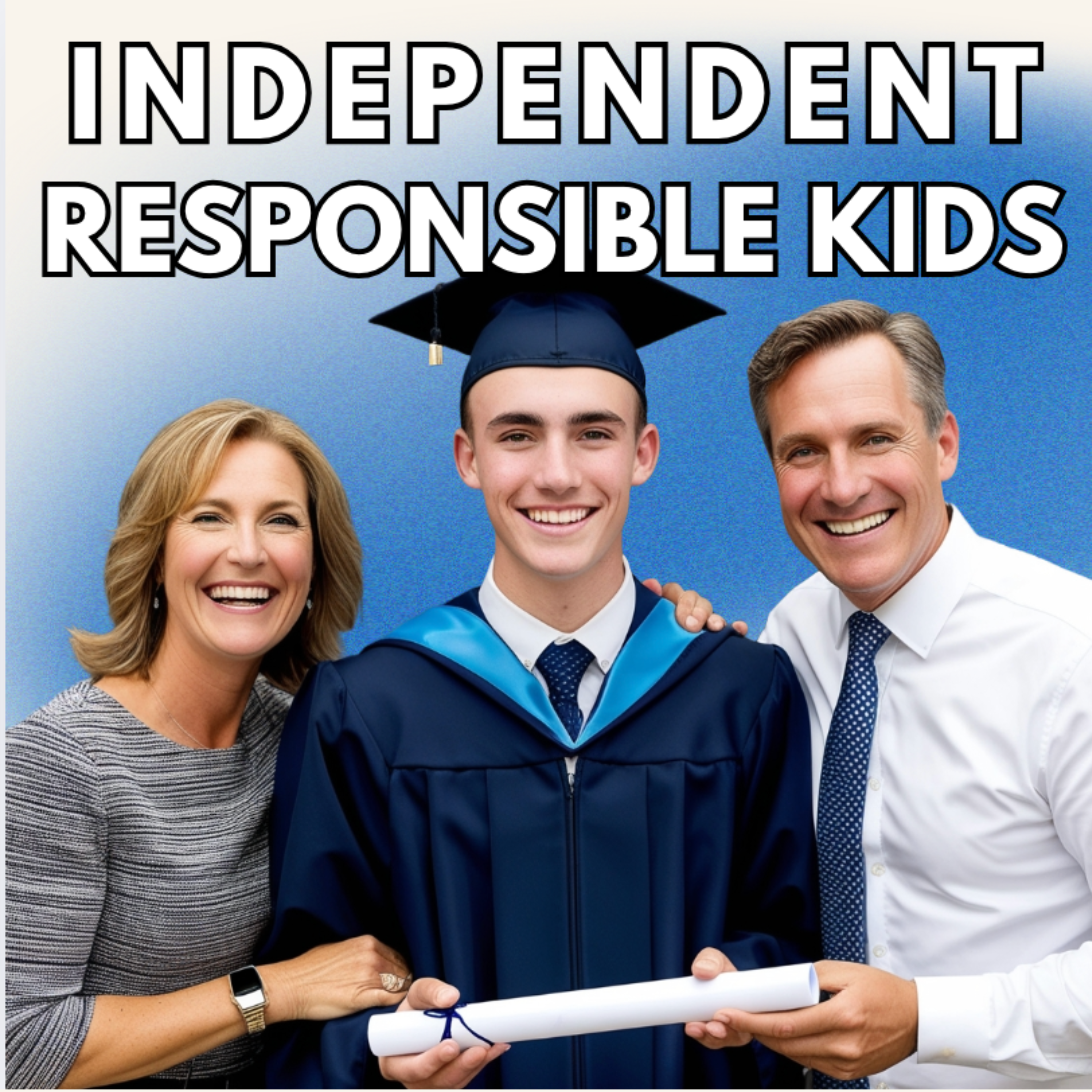 How To Raise Independent, Responsible Kids | With Jordan