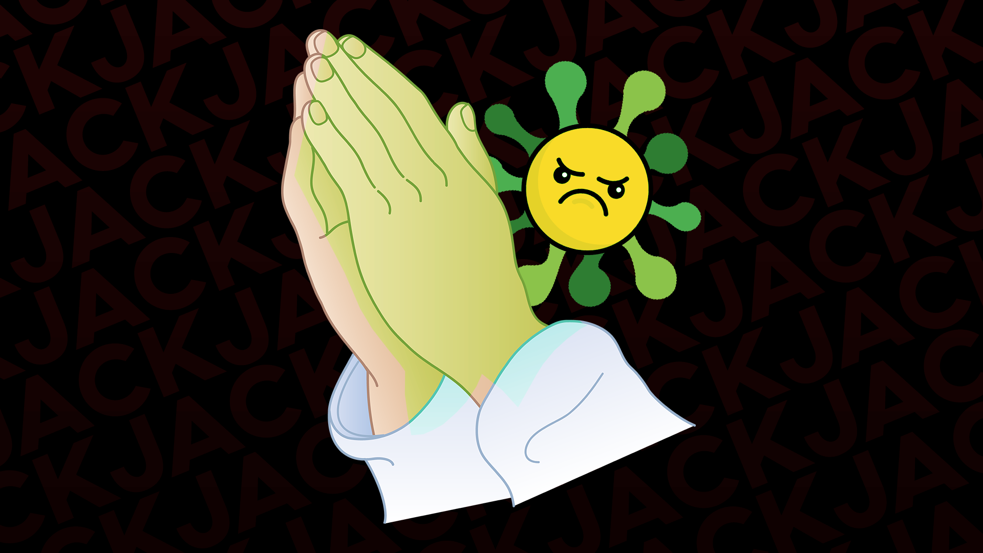 175: Pray the Corona Away