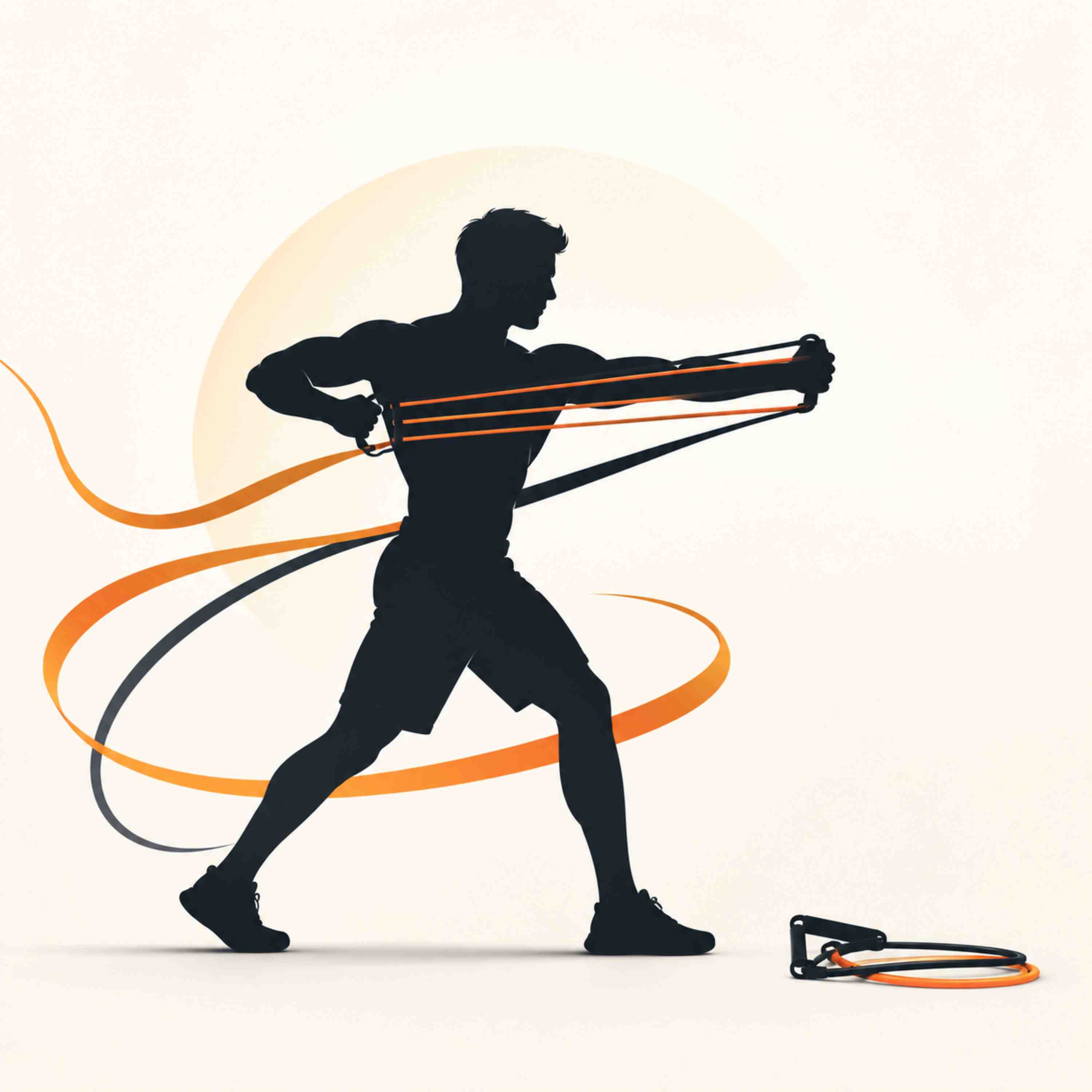 3458: Building With Bands: Benefits and Gaining Muscle With This Underrated Tool by Eric Leija on Muscle Building episode artwork