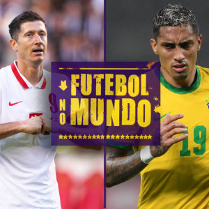 Futebol no Mundo #117: Com o mercado agitado na Europa, o Barcelona conseguirá buscar reforços?