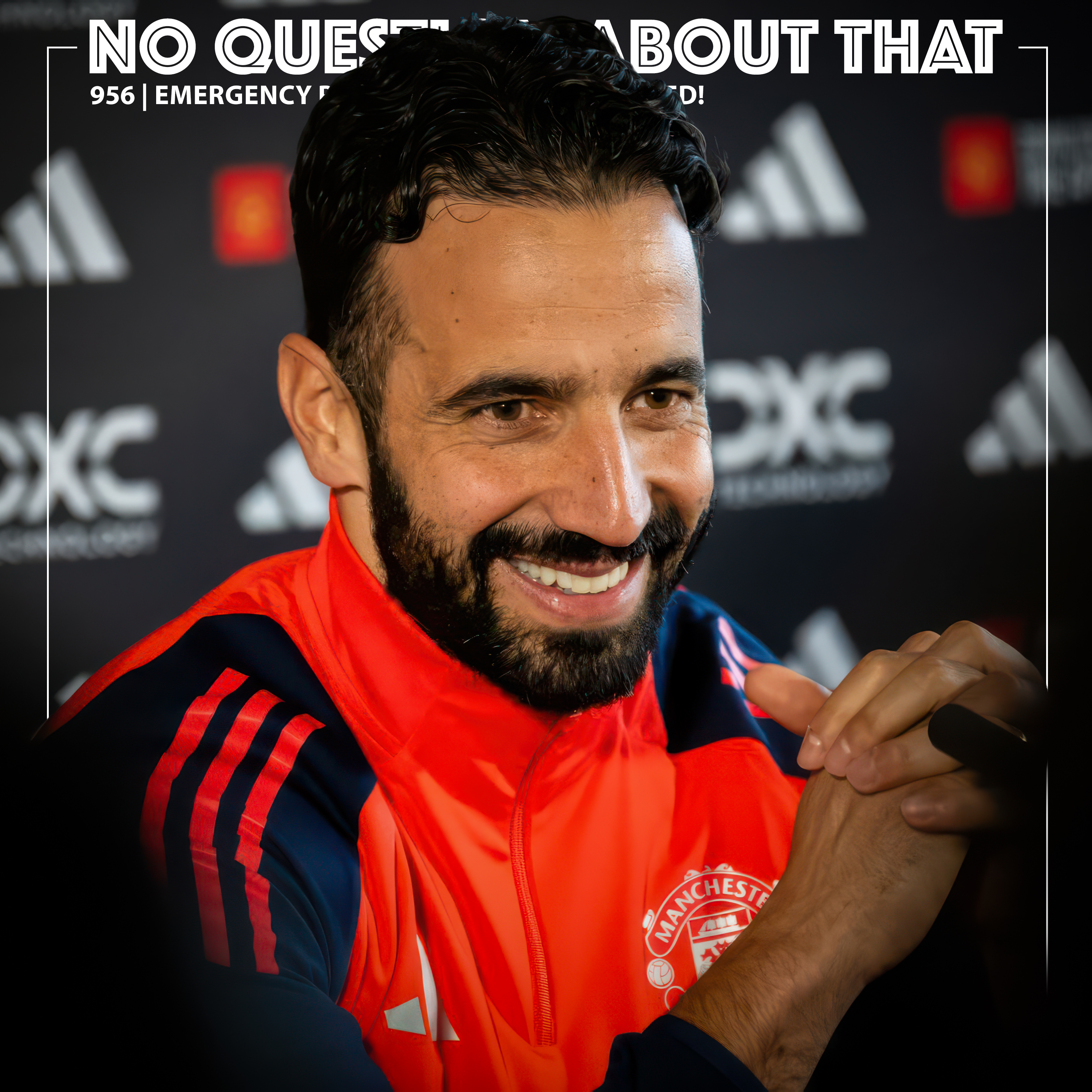 Emergency Pod: Amorim Sacked!