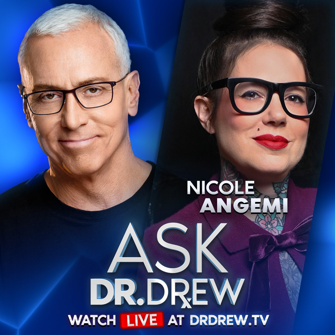 Ask Dr. Drew