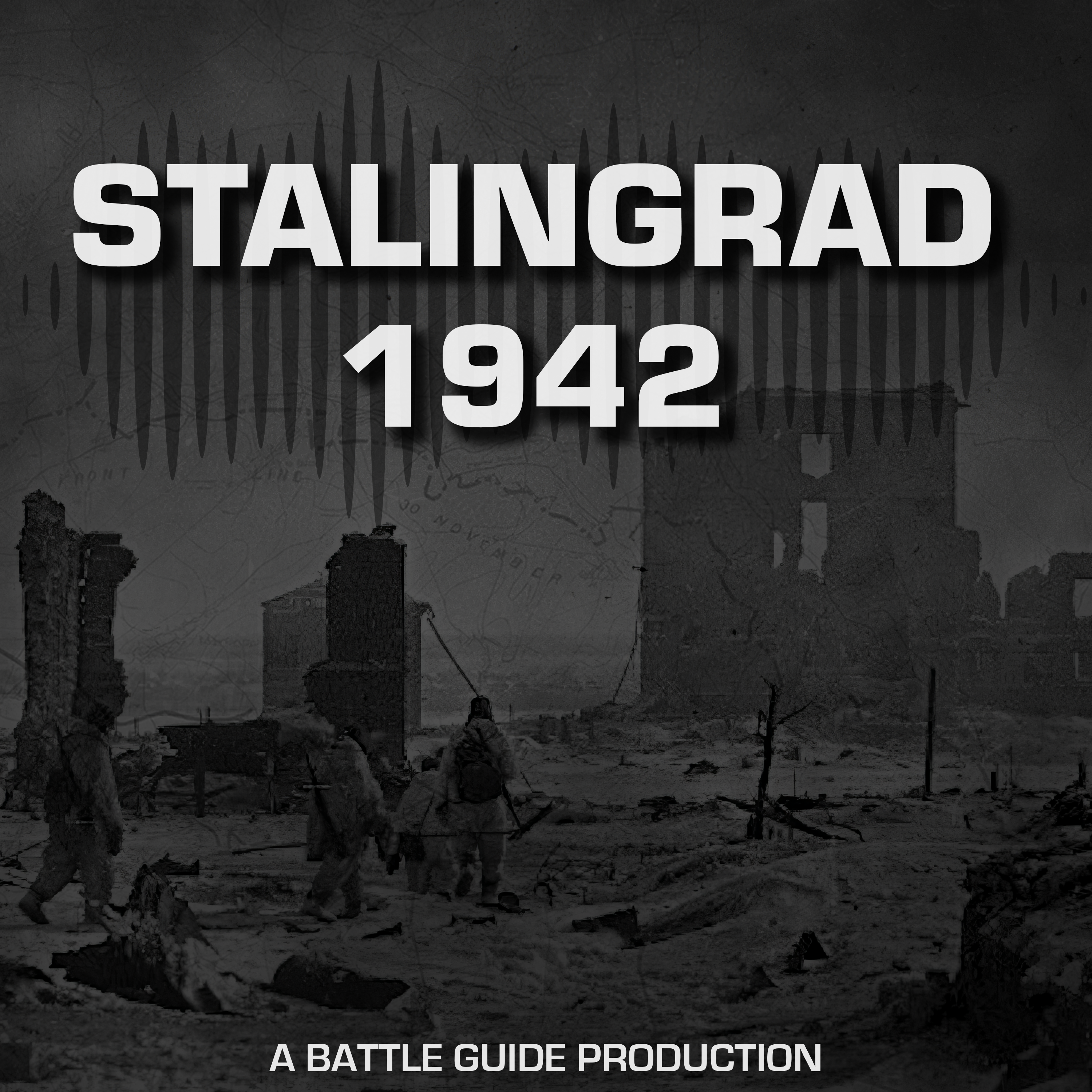 WW2: Both Sides of The Wire