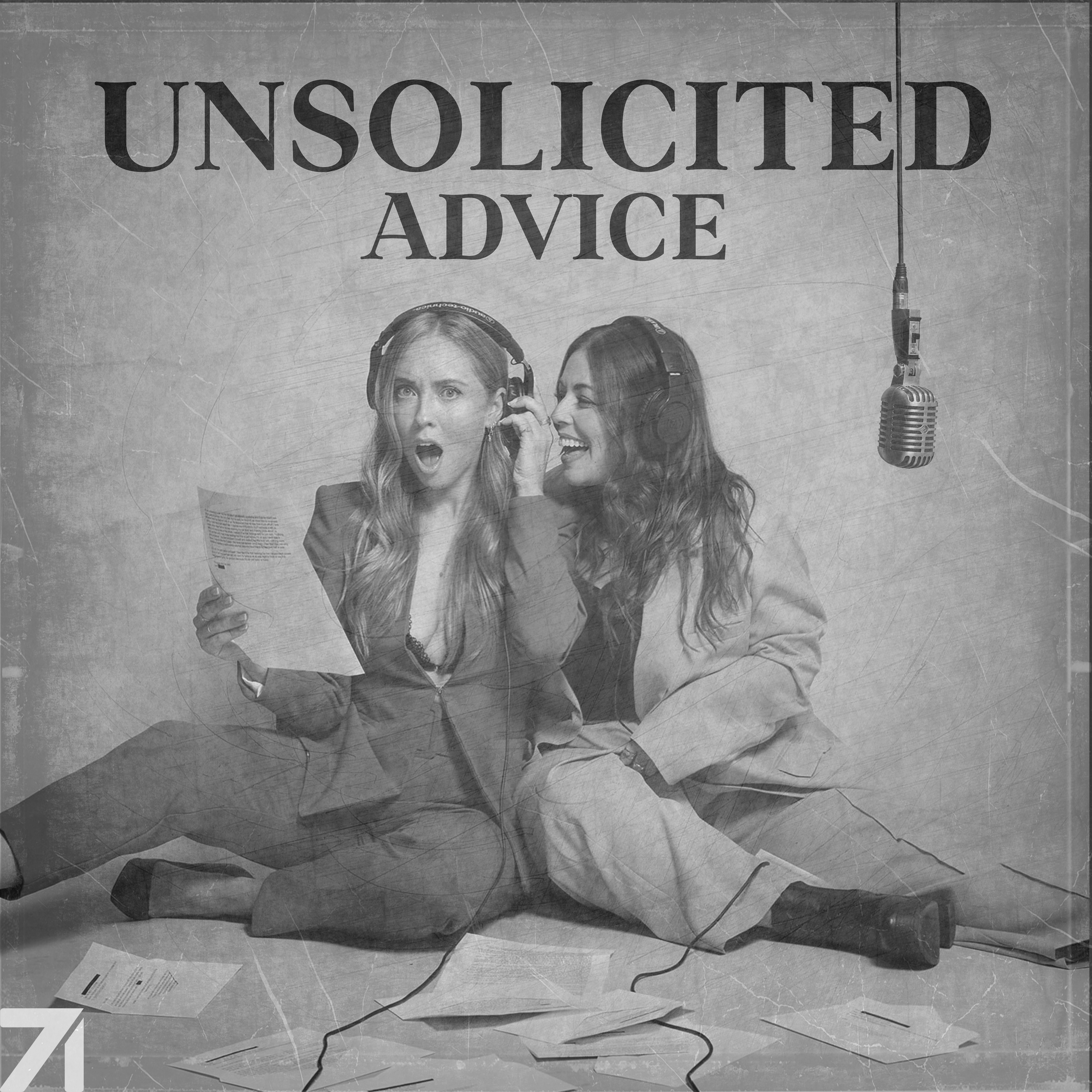 The Nun in the Halls & the Clown in the Street