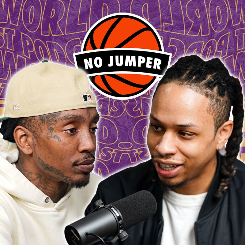 Good Perry On Leaving Lil Yachty’s Sailing Team, Being A Korean Ambassador & More