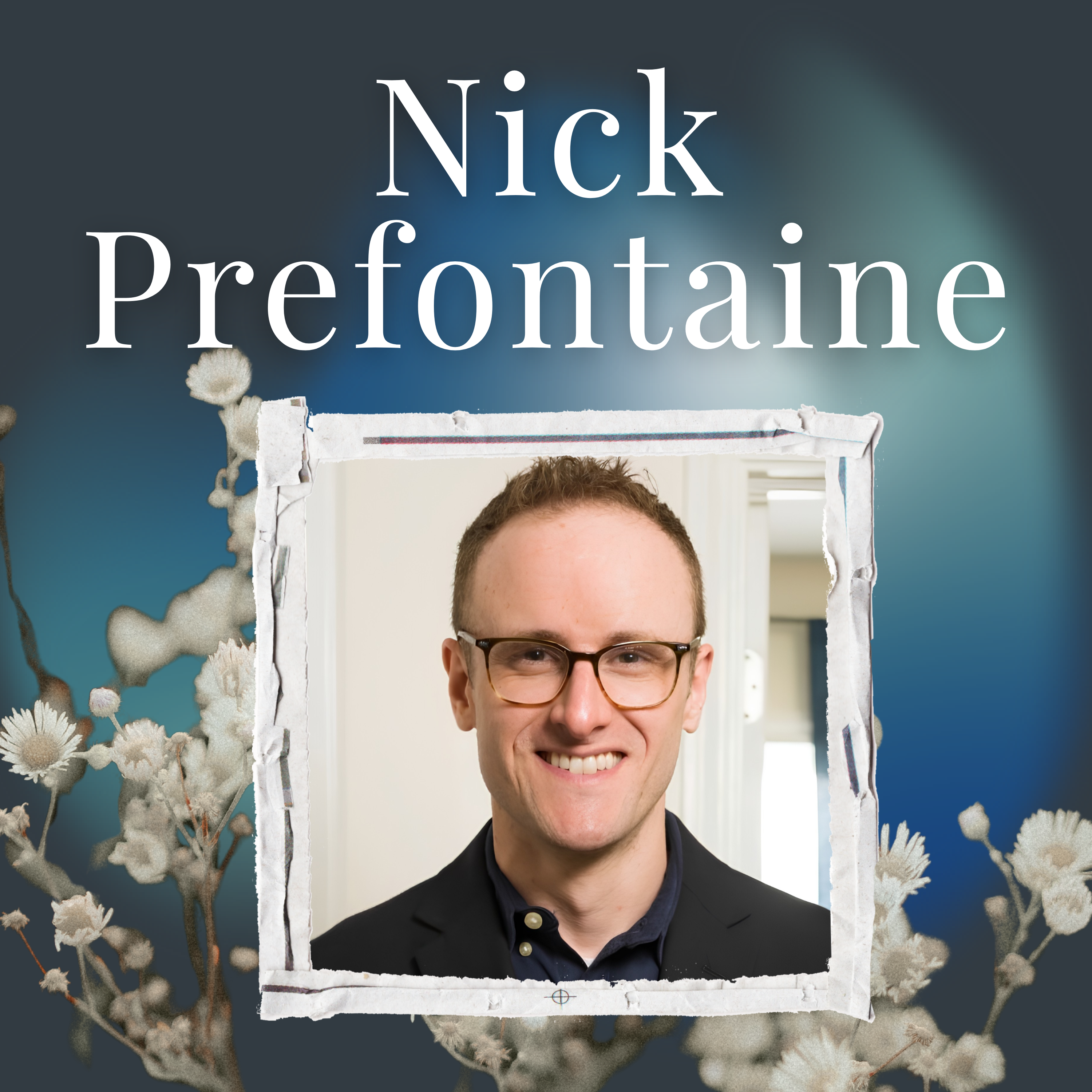 Nick Prefontaine