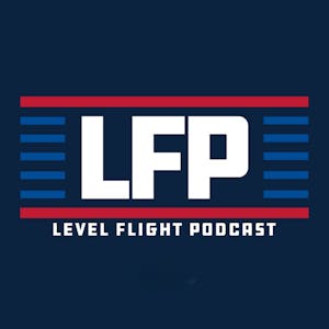 Level Flight Ep. 95: NHL Conference Final Preview and Predictions + Sea Bears Season Opener
