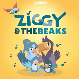 Ziggy & The Beaks