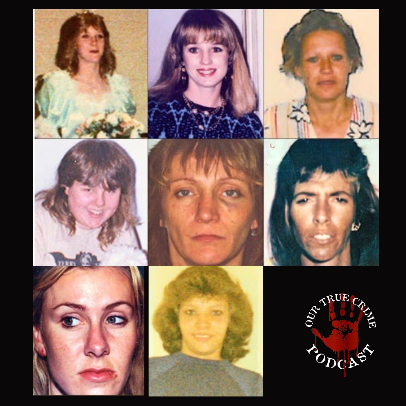 A Marine Without Mercy: Andrew Urdiales Day 8: 12 Nightmares Before Christmas