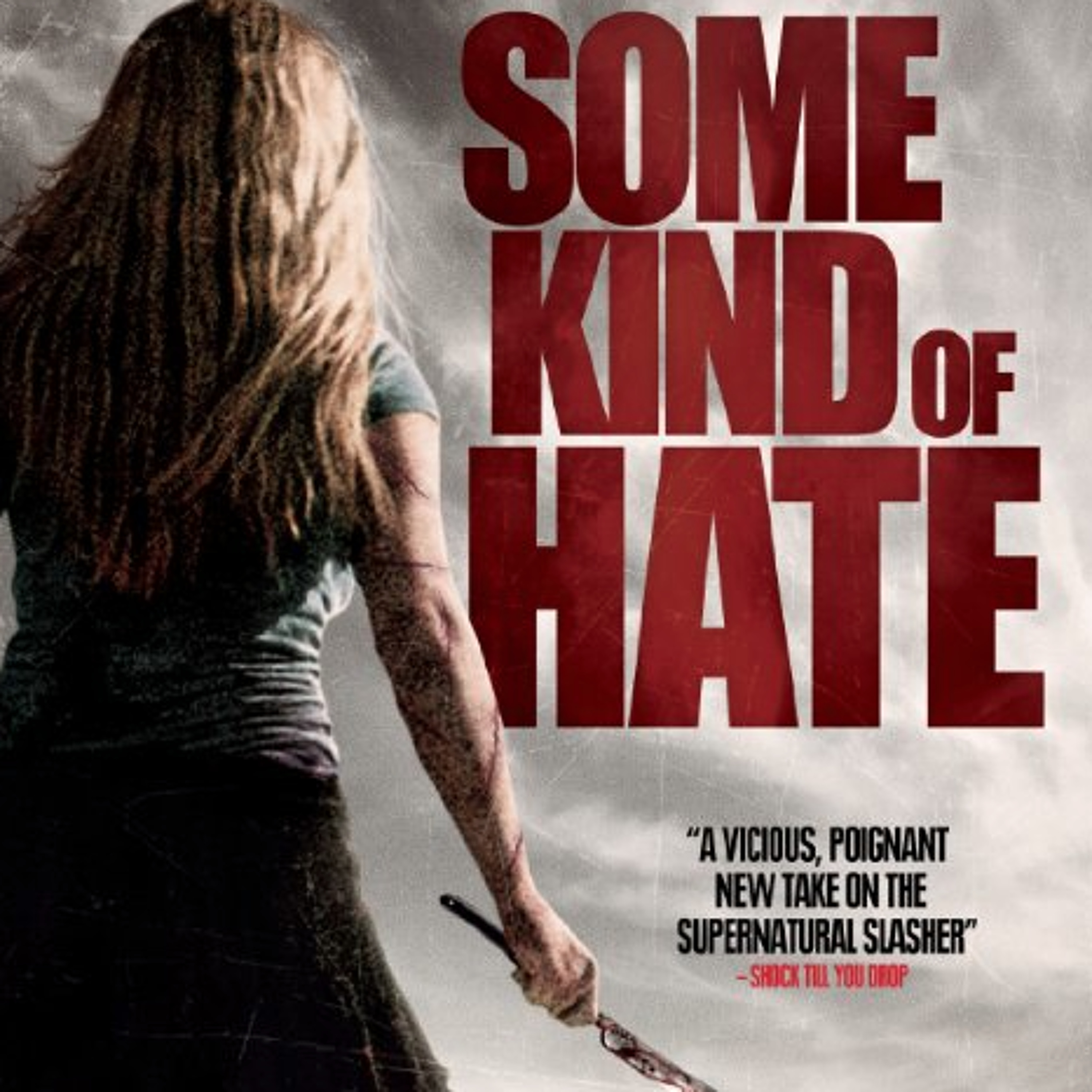 Some Kind Of Hate w/ director Adam Egypt Mortimer and co-writer Brian DeLeeuw episode artwork