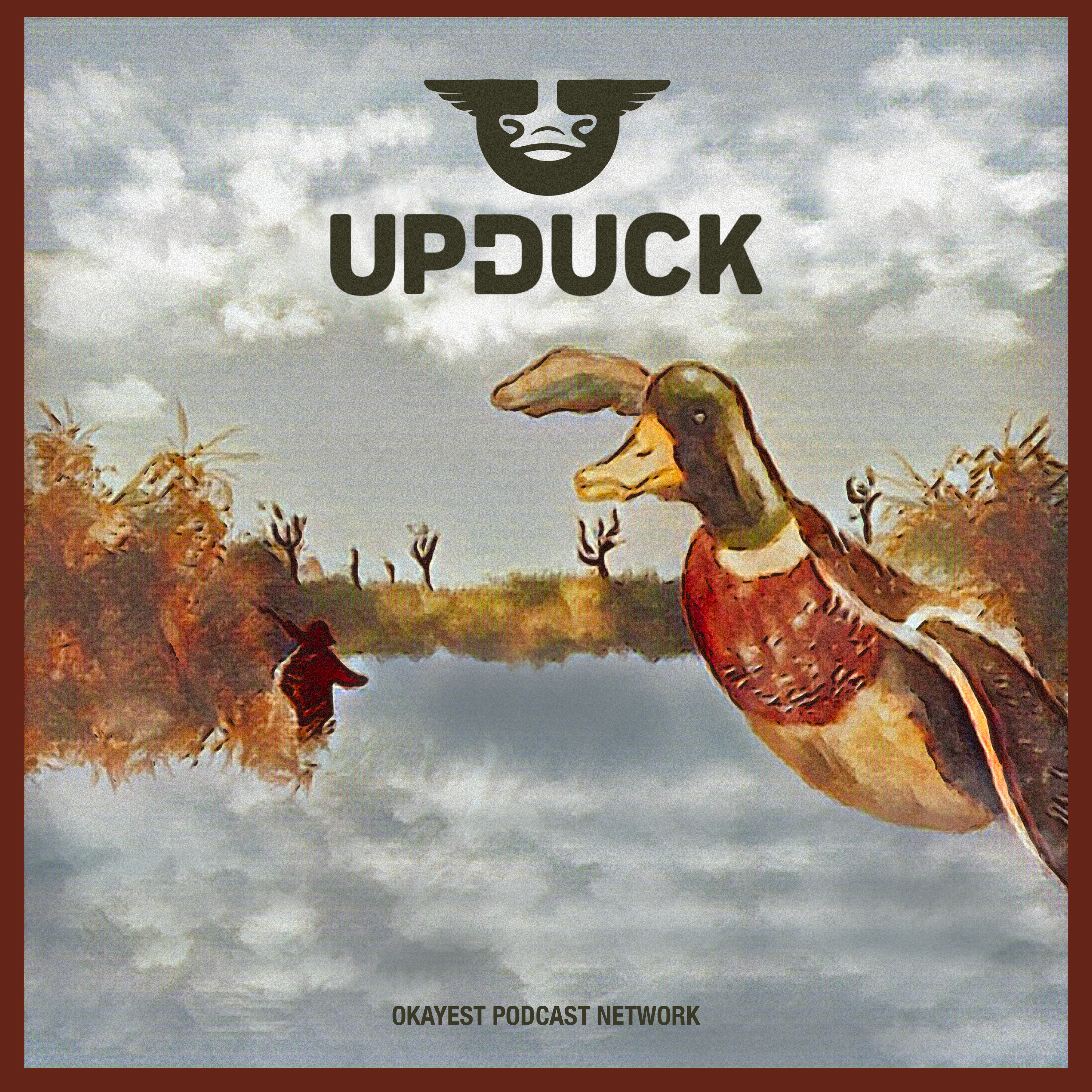 Upduck Podcast