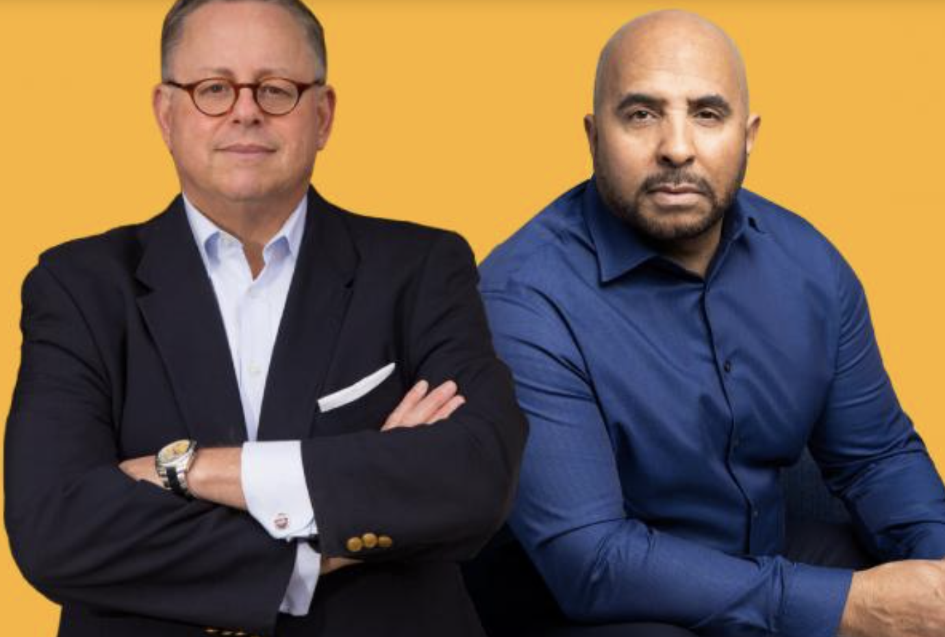 Getting Justice Right: The Business Case for Second Chance Hiring