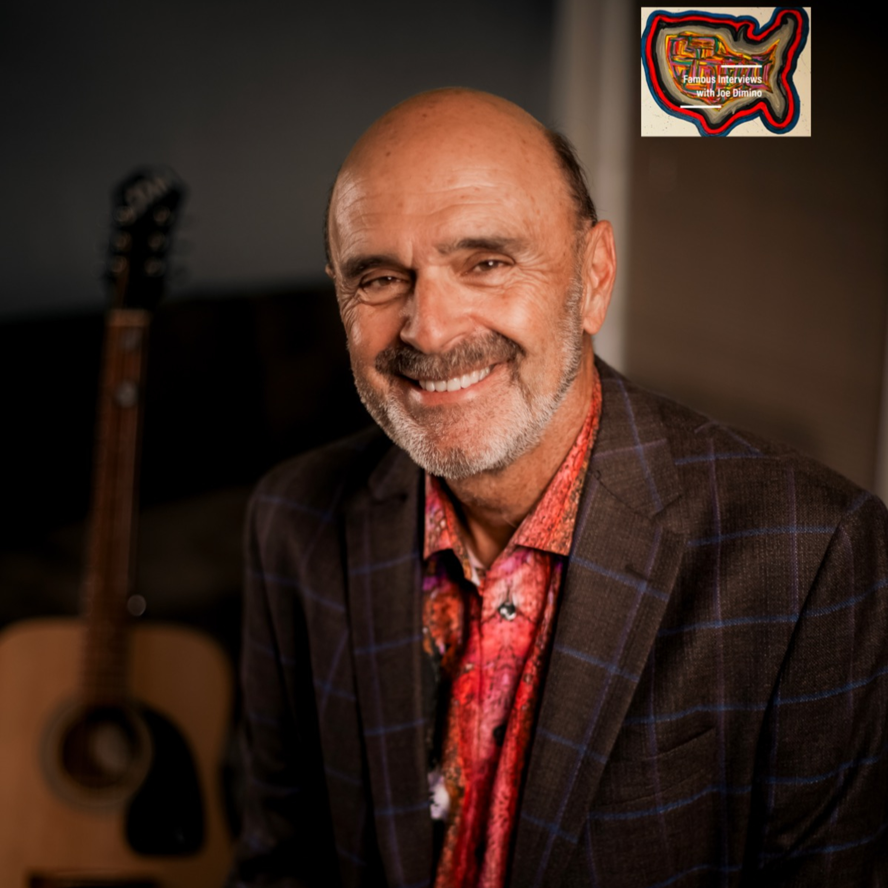 Musician, Author & Entrepreneur Barry LaBov