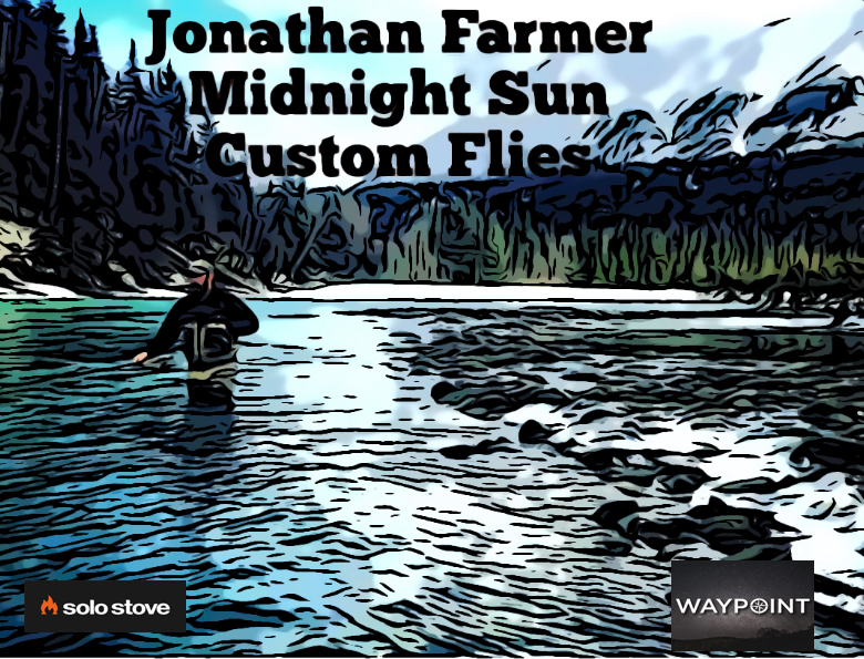 Fly Fishing Consultant Podcast