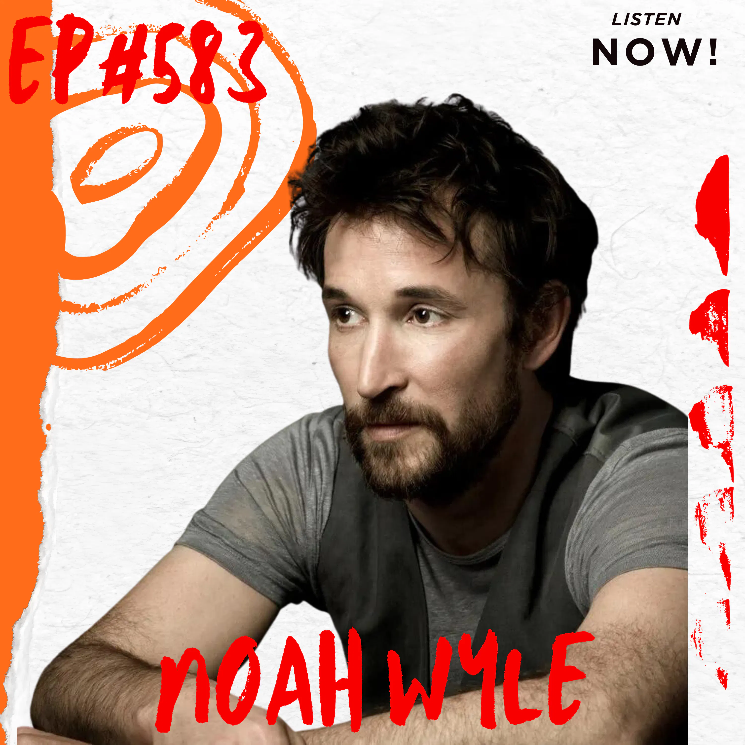 Actor Noah Wyle Discusses His Latest SAG WAVERED Film "At the Gates" Available Now! Actor Noah Wyle Discusses His Latest SAG WAVERED Film "At the Gates" Available Now!