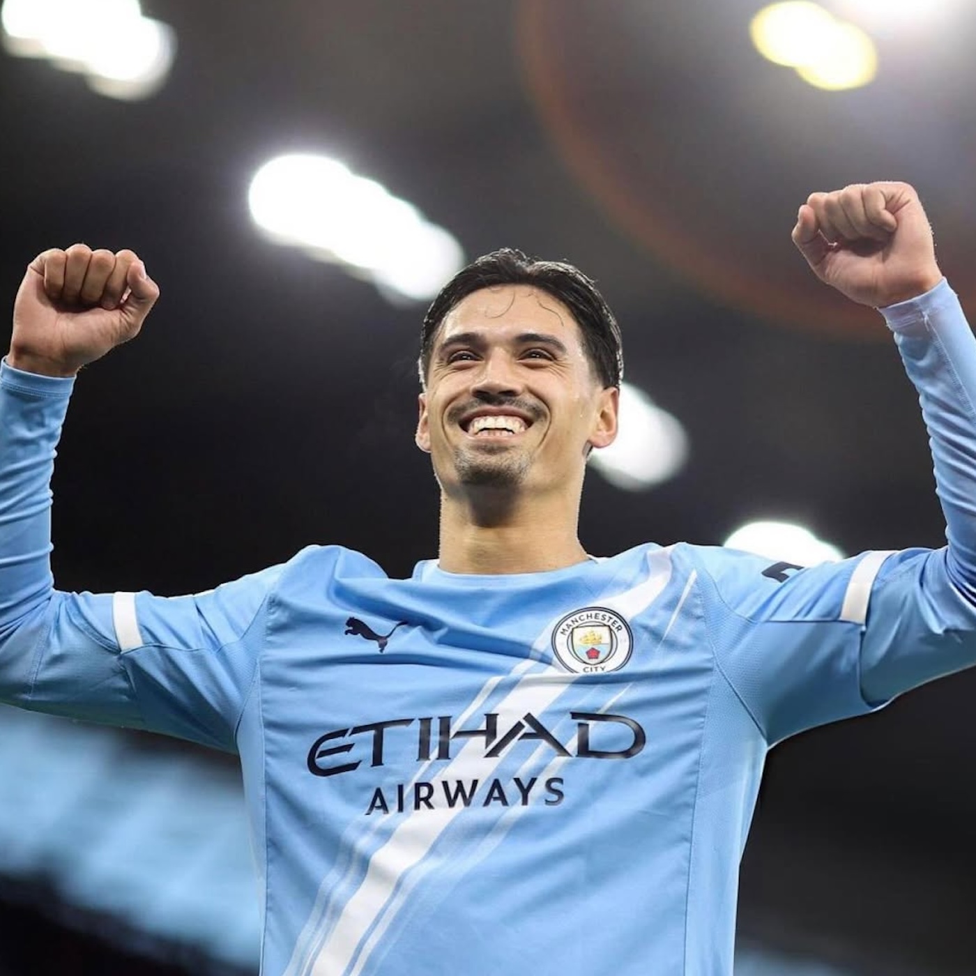 Reijnders all the Way