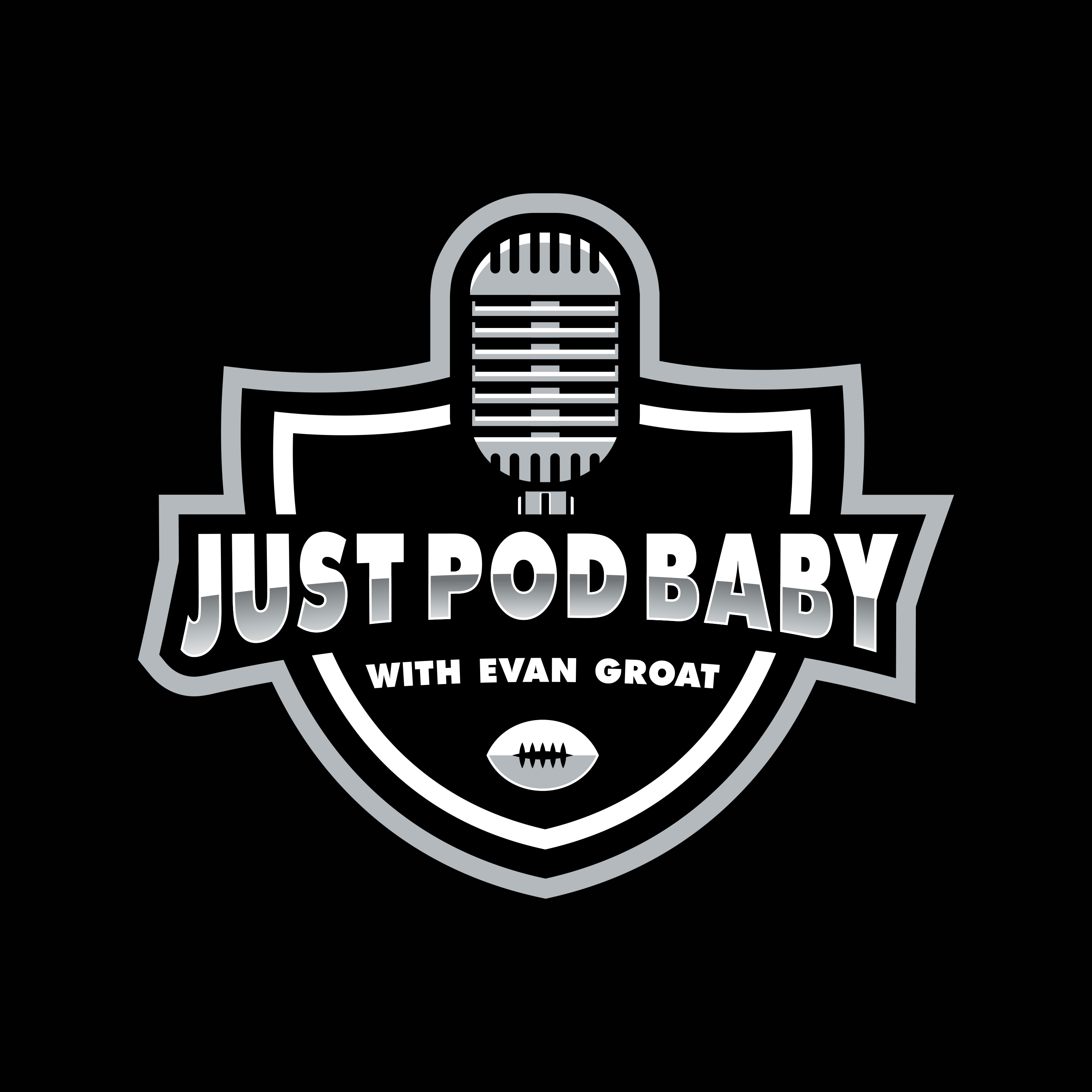 Just Pod Baby-Episode 21: Group Therapy episode artwork