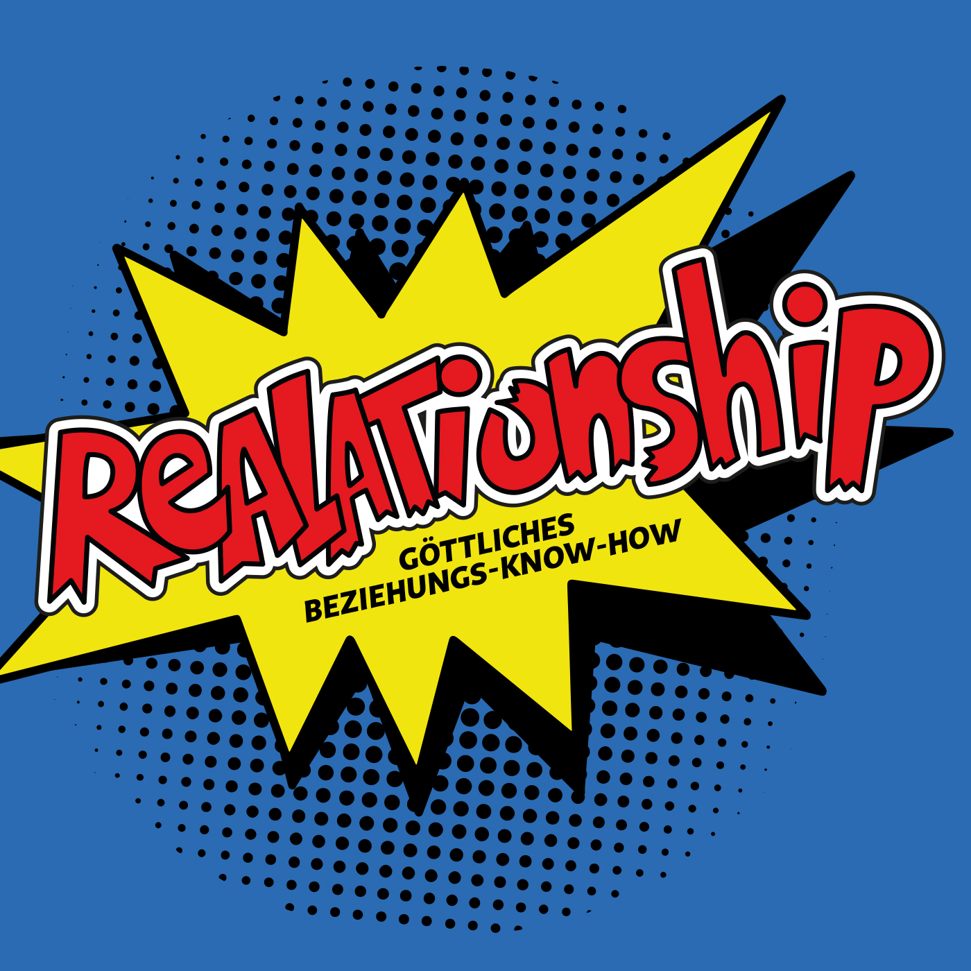 REALationship - Tools für eine gesunde Ehe? - Eine Predigt mit Tobias Teichen
