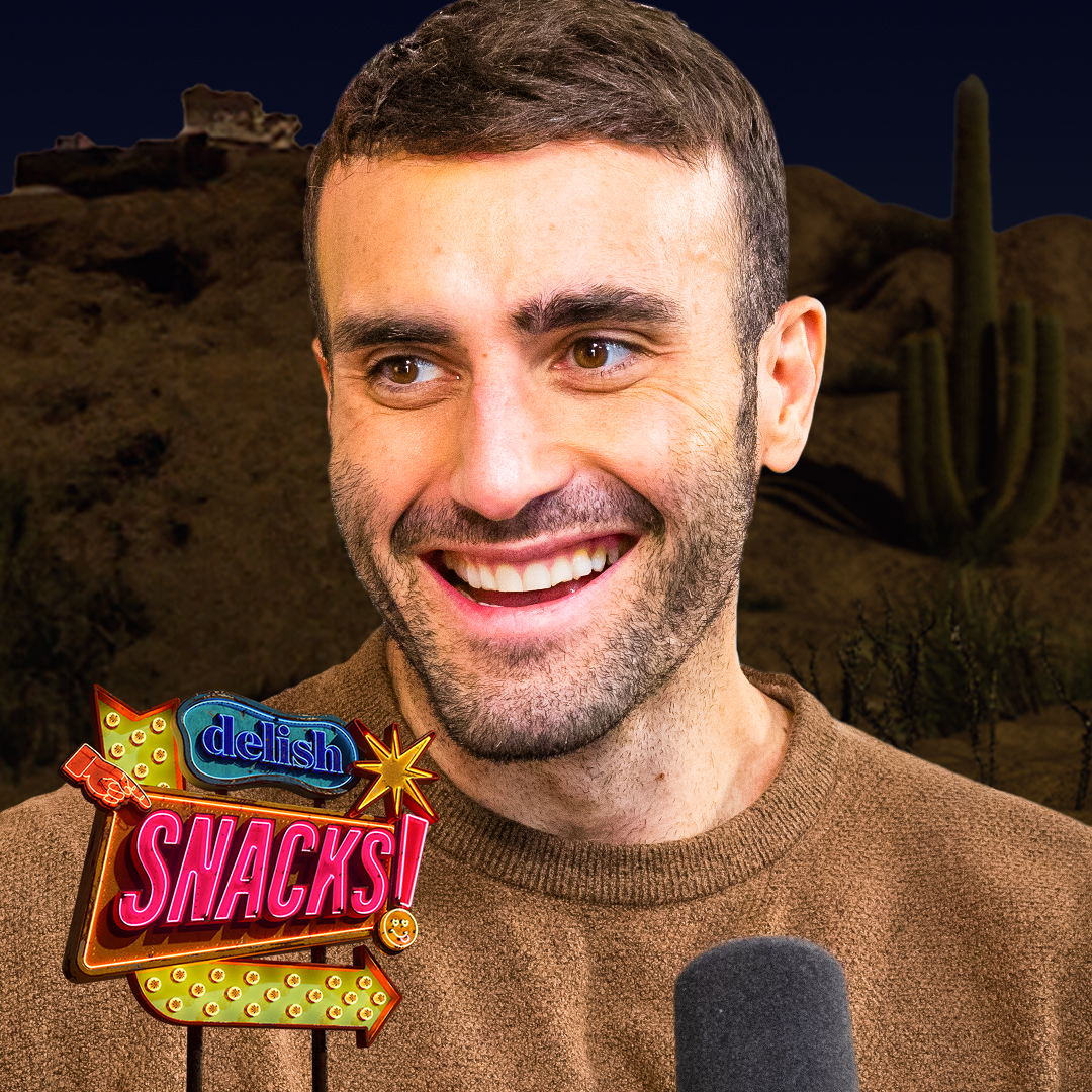 Rob Anderson on Twin Snakes, the Conclave Cafeteria & the Nerds Gummy Controversy episode artwork