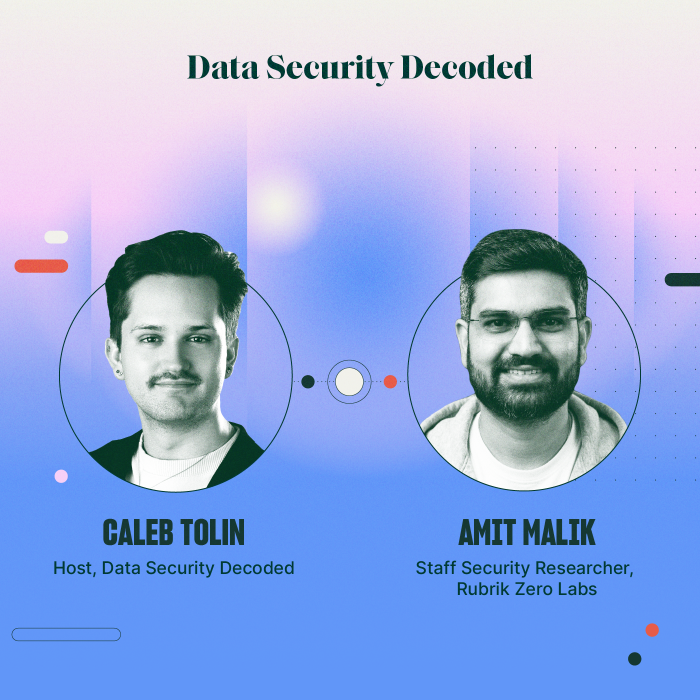 Data Security Decoded