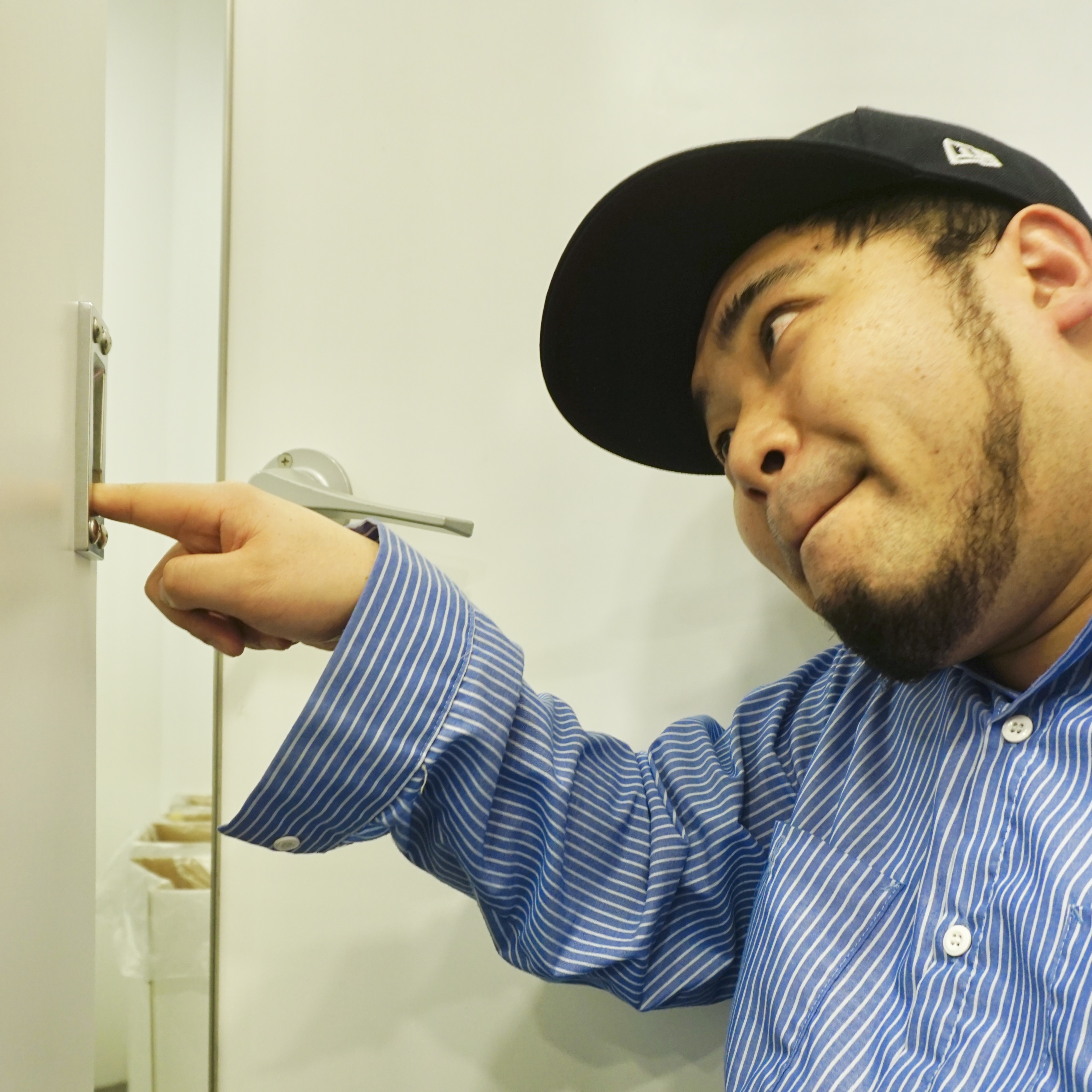 シーズン17-6「ごゃない方芸人」