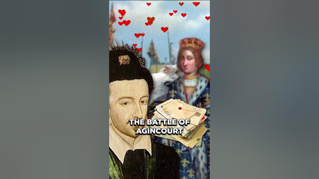 The World's Oldest Valentine Was Written Here - How History Works #shorts - How History Works episode artwork