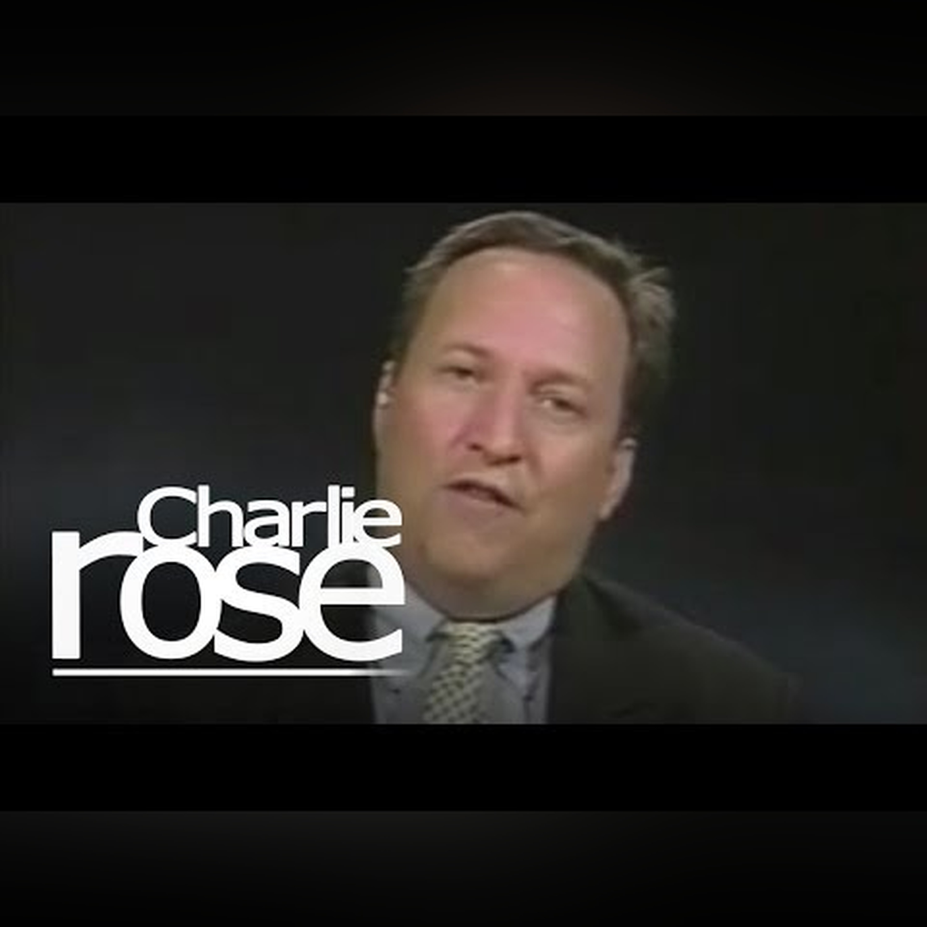 Charlie Rose: In-Depth Interviews of Americas Best