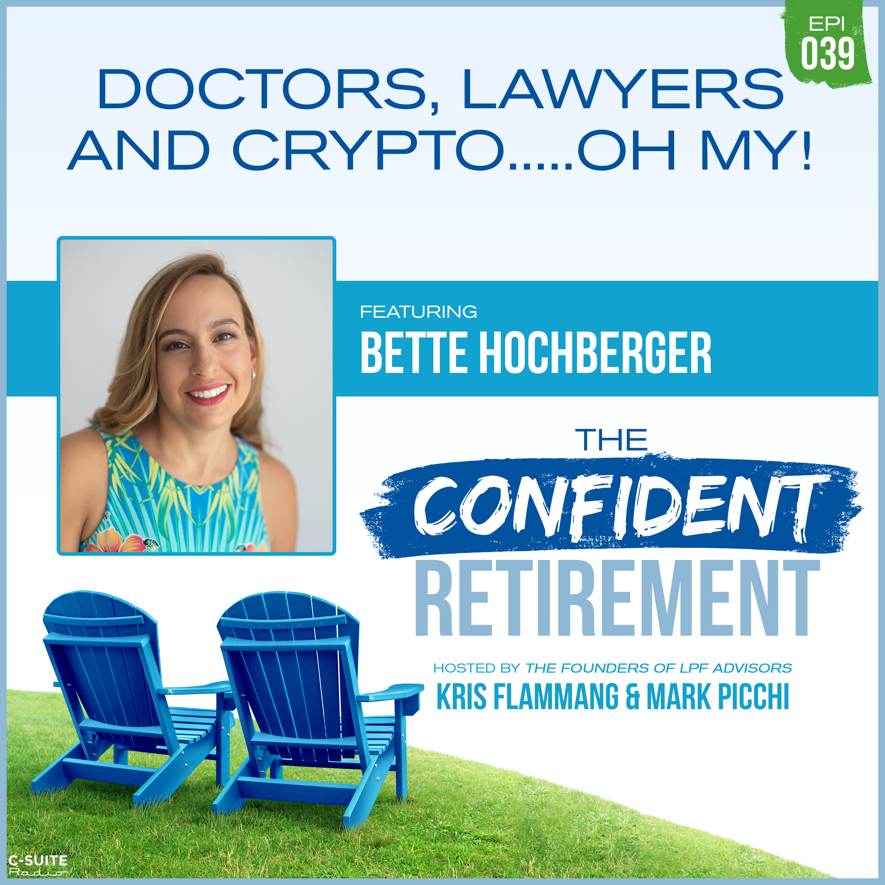 The Confident Retirement