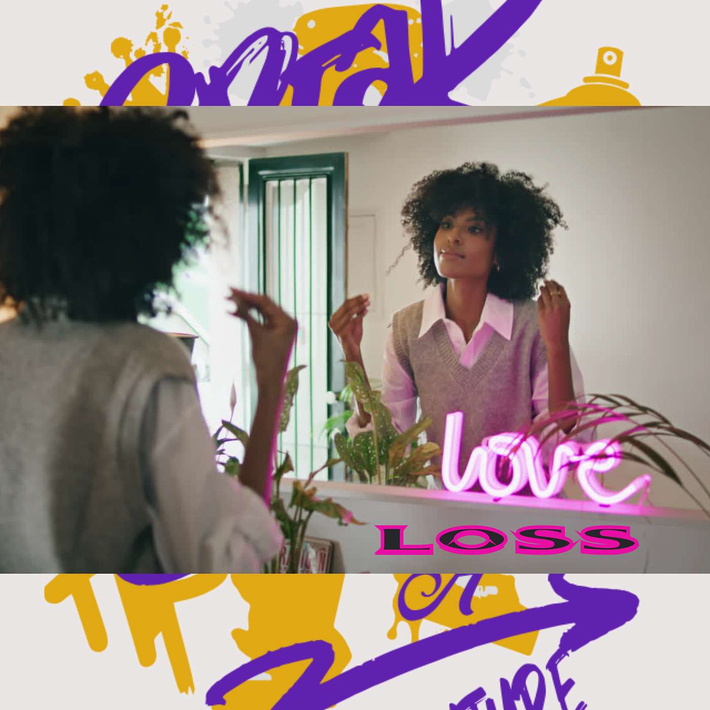 Episode 5: Living with Grief: Finding Strength in the New Normal