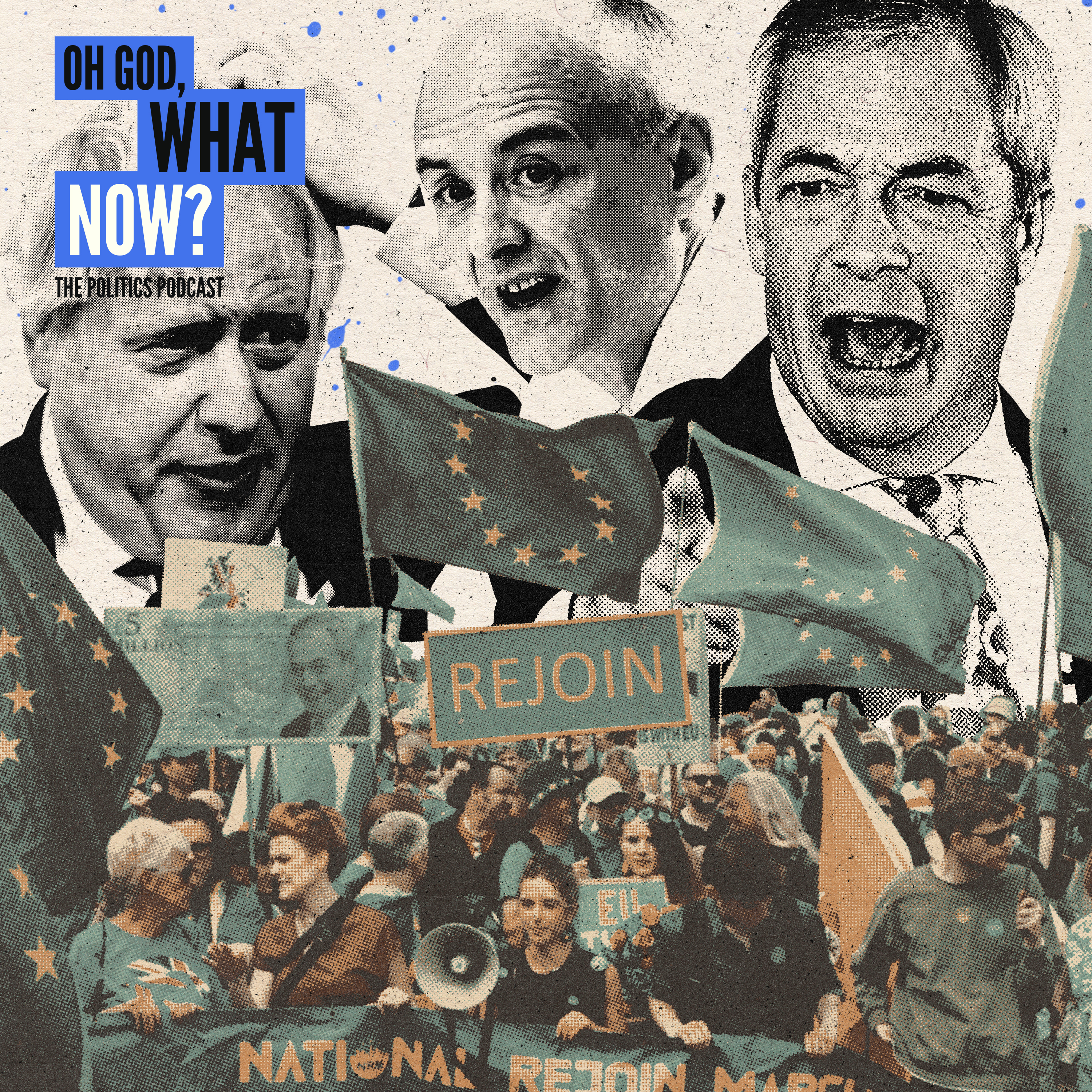 The Referendum ten years on – Can we escape the vote that broke Britain?