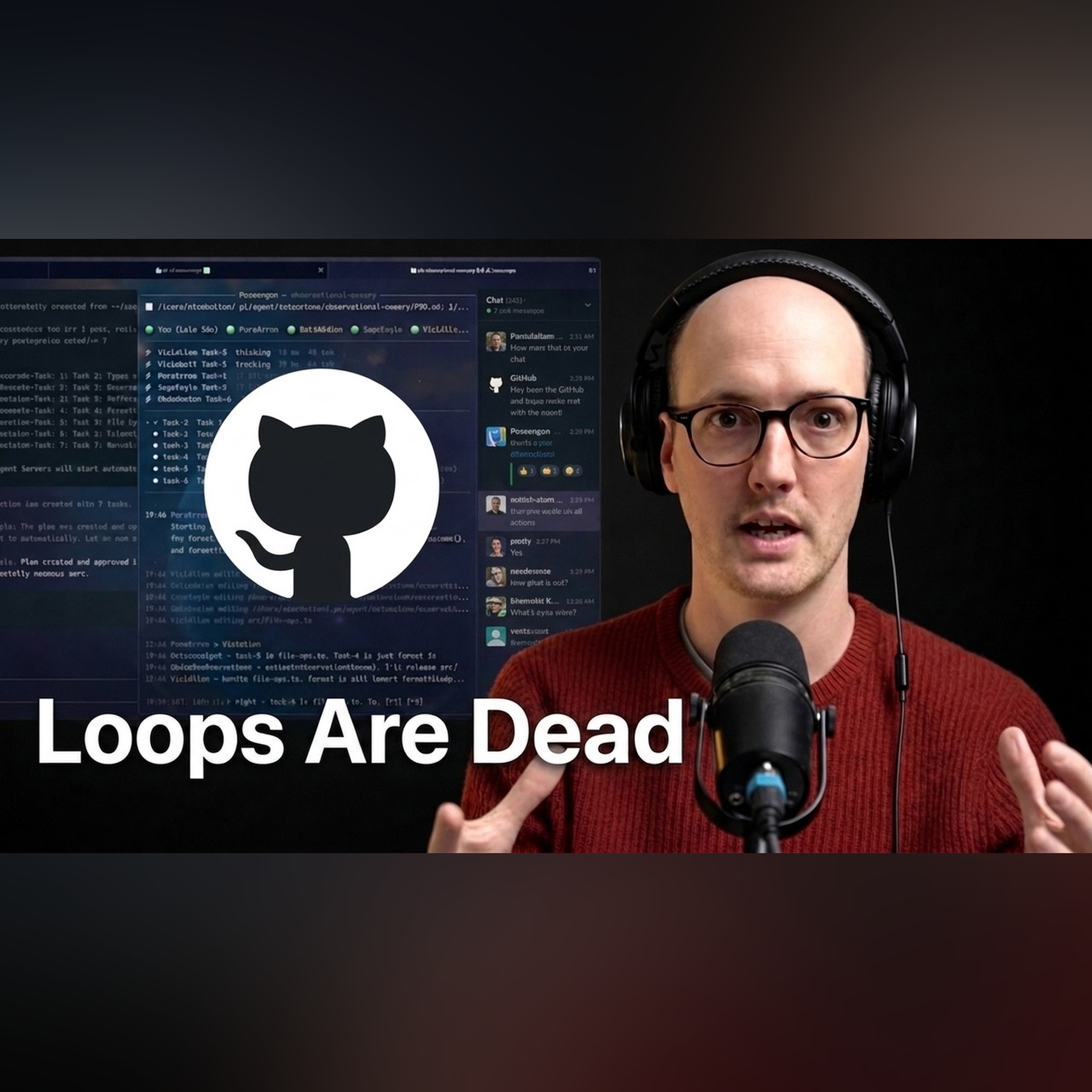 Matt Pocock’s Agentic Engineering Workflow (just copy him) episode artwork