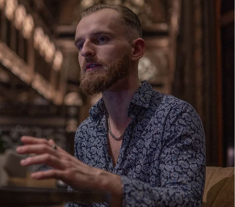 Behind The Jokes: Grinding For Punchline With Parker Dean