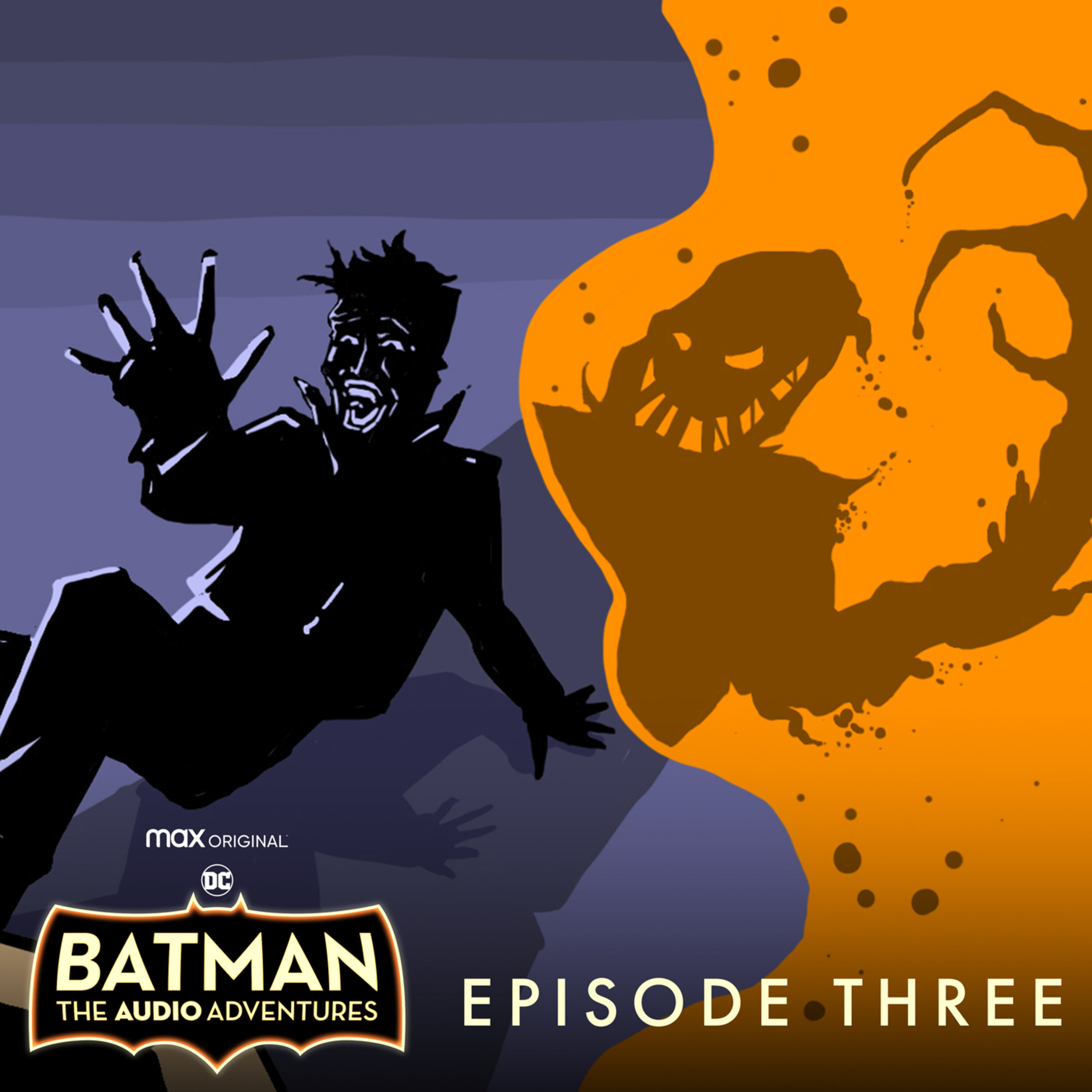 S2 E3 - "Scarecrow Wants Brains"