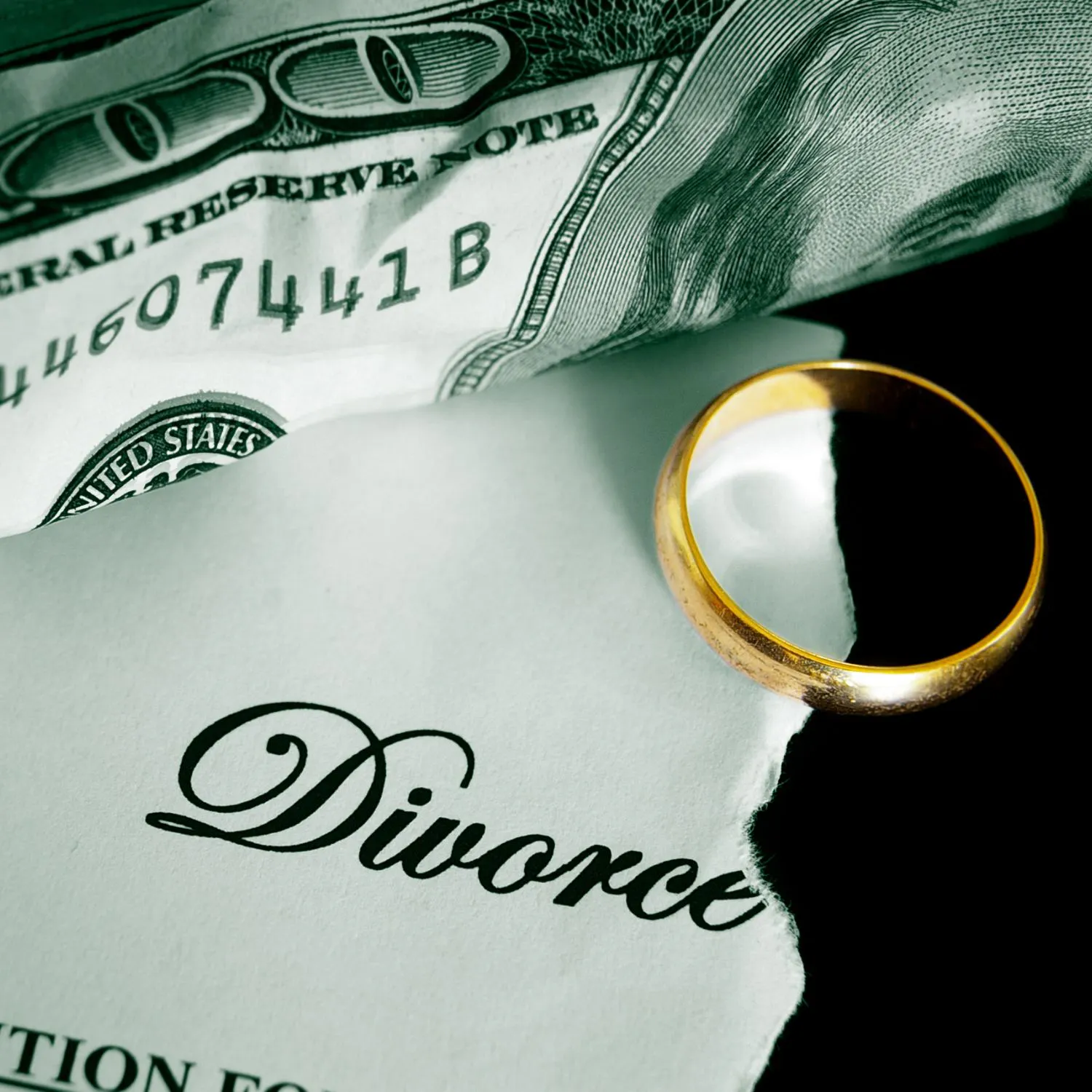 Catt Sadler and Law Mother: Saving Your Wealth and Health During Divorce