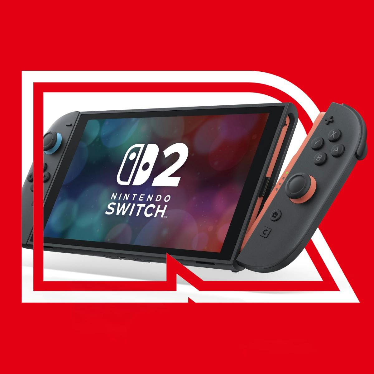 Podcast Reload: S16E36 - Especial Switch 2: el hardware, los juegos, el futuro Podcast Reload: S16E36 - Especial Switch 2: el hardware, los juegos, el futuro
