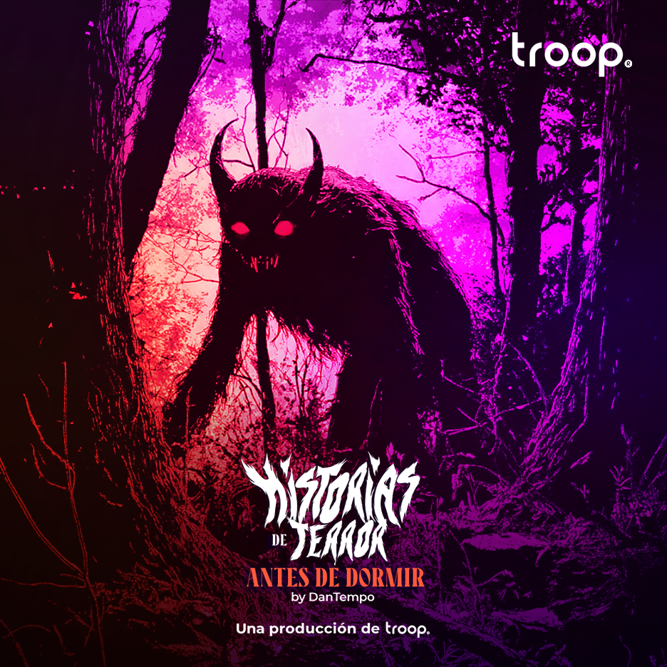 HAY UN SKINWALKER ENTRE NOSOTROS