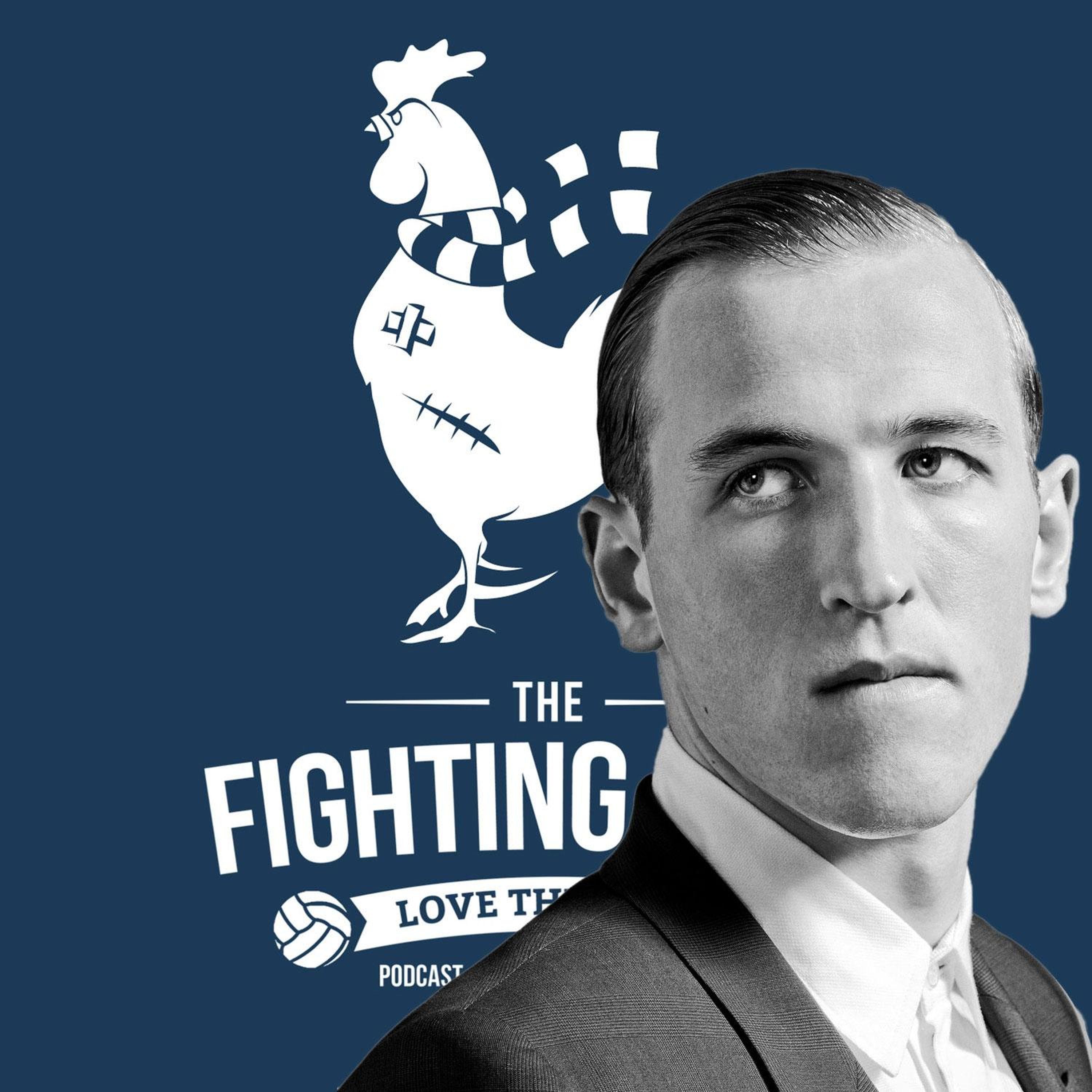 S6E35 - Harry Kane: The Man