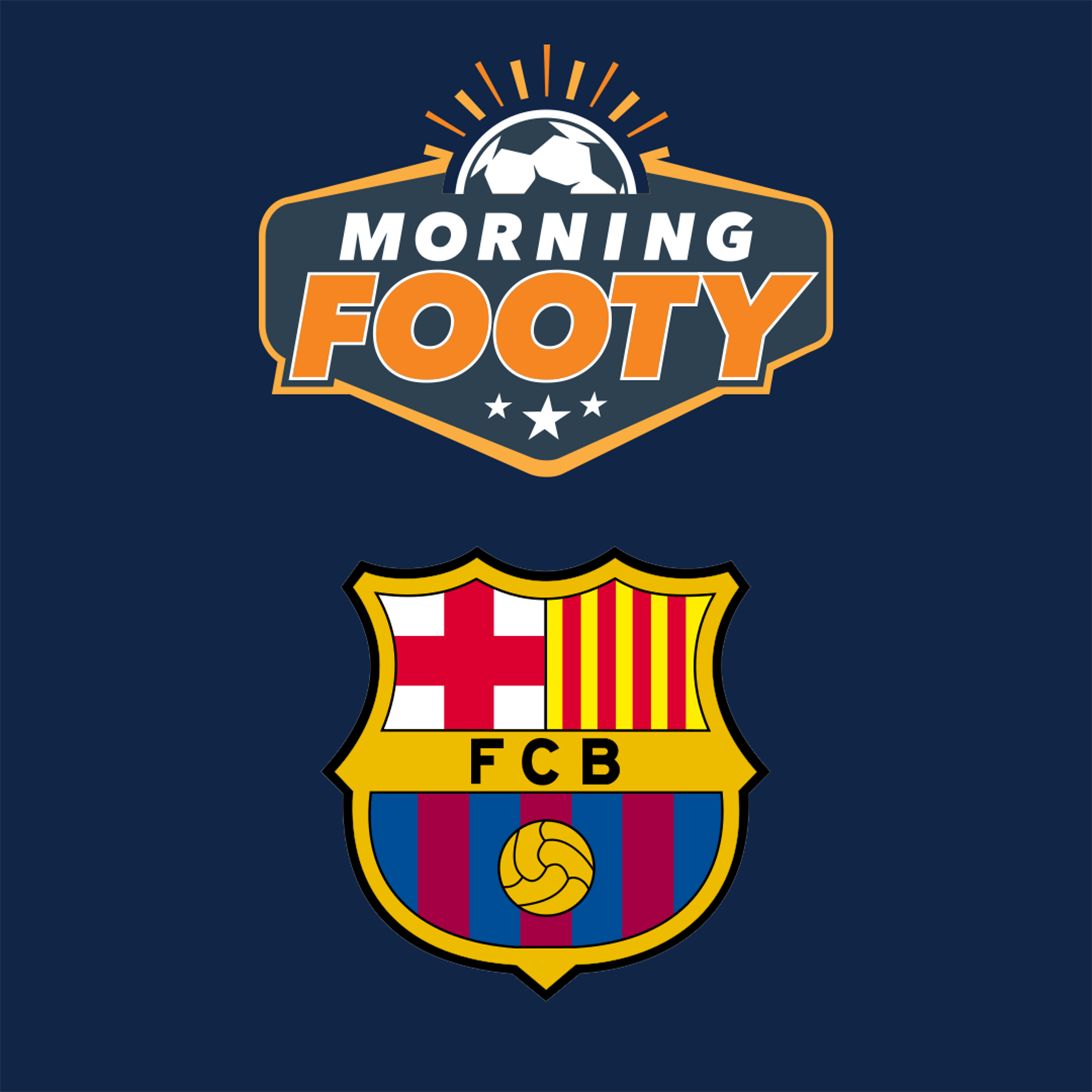 Morning Footy: A soccer show from CBS Sports Golazo Network