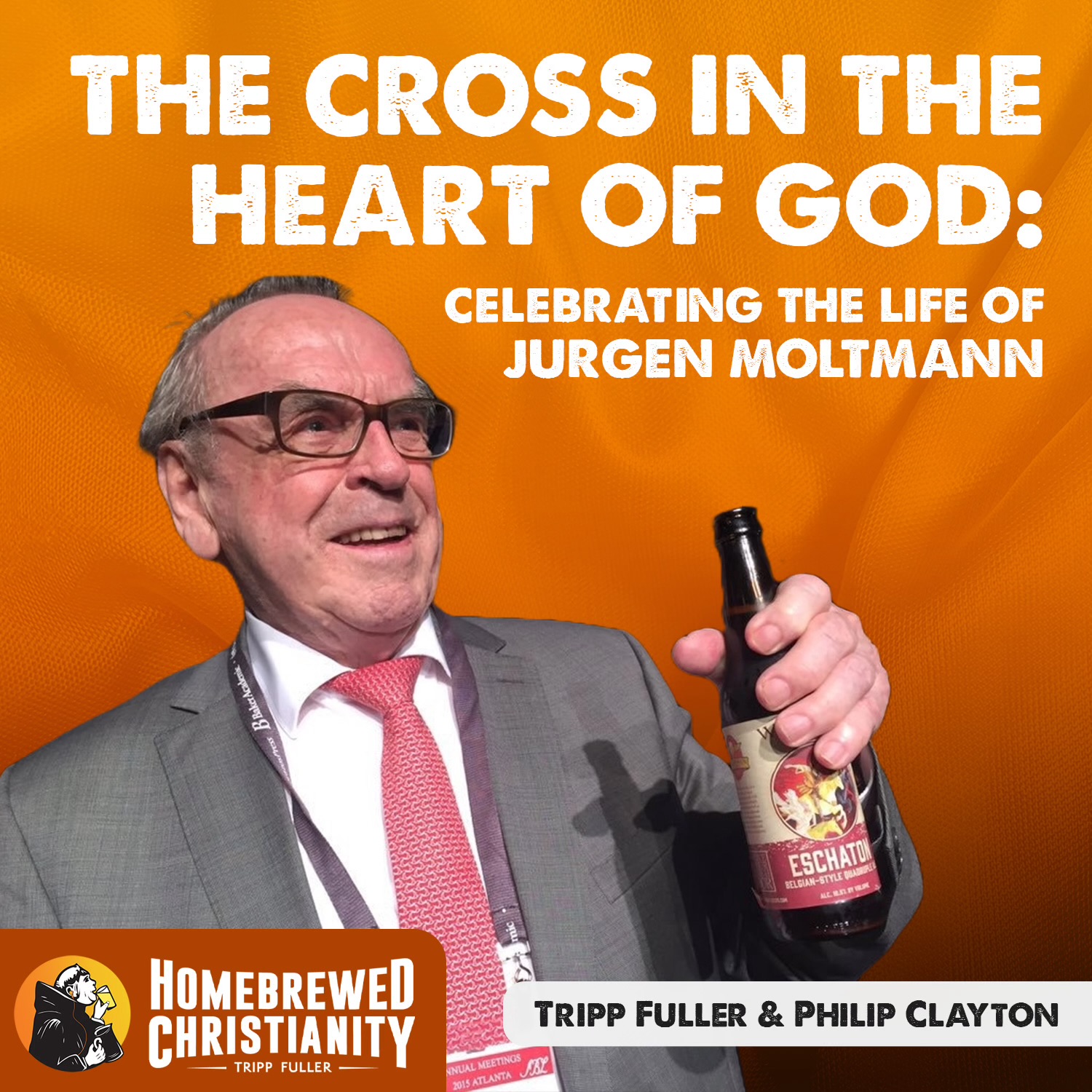 Homebrewed Christianity