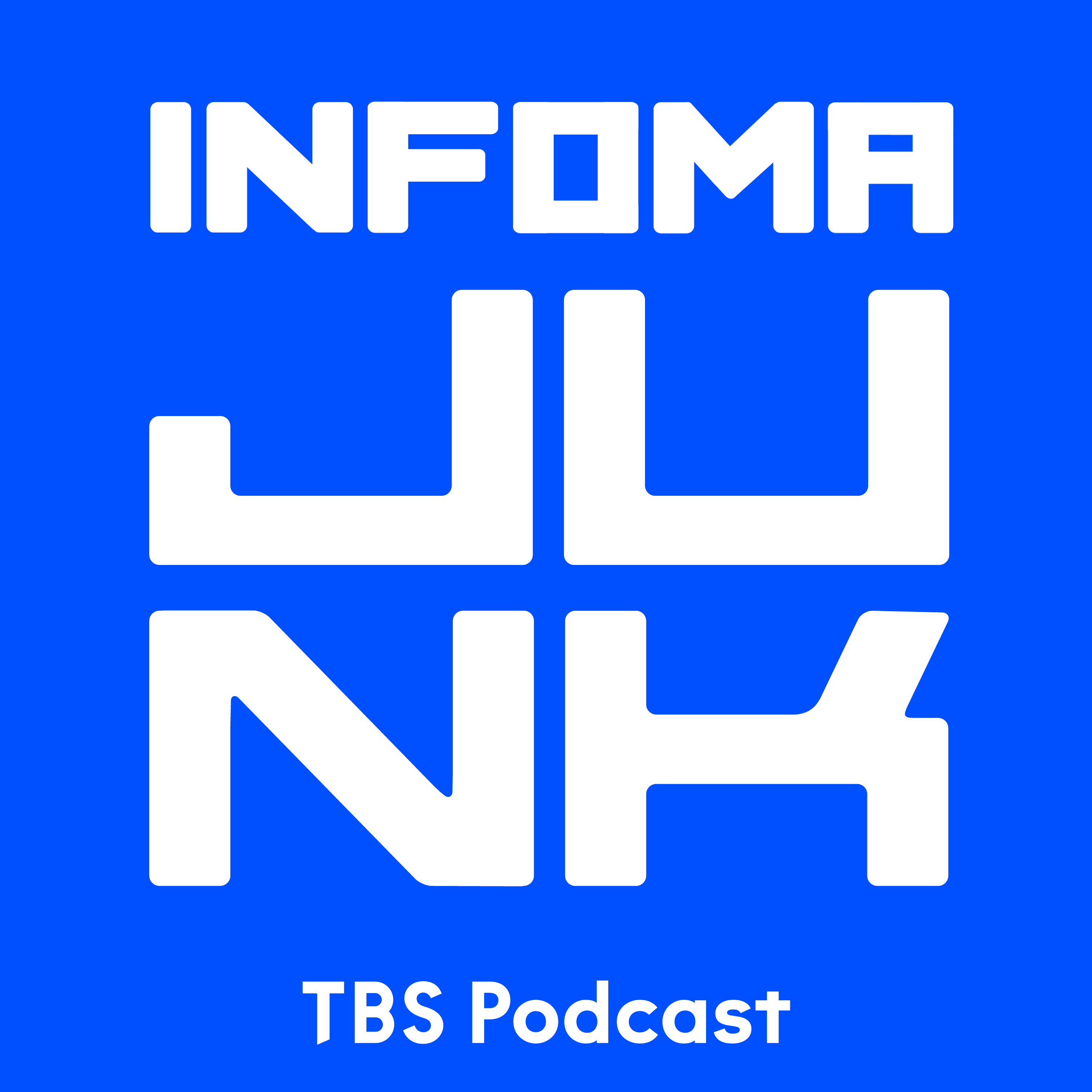 インフォマJUNK