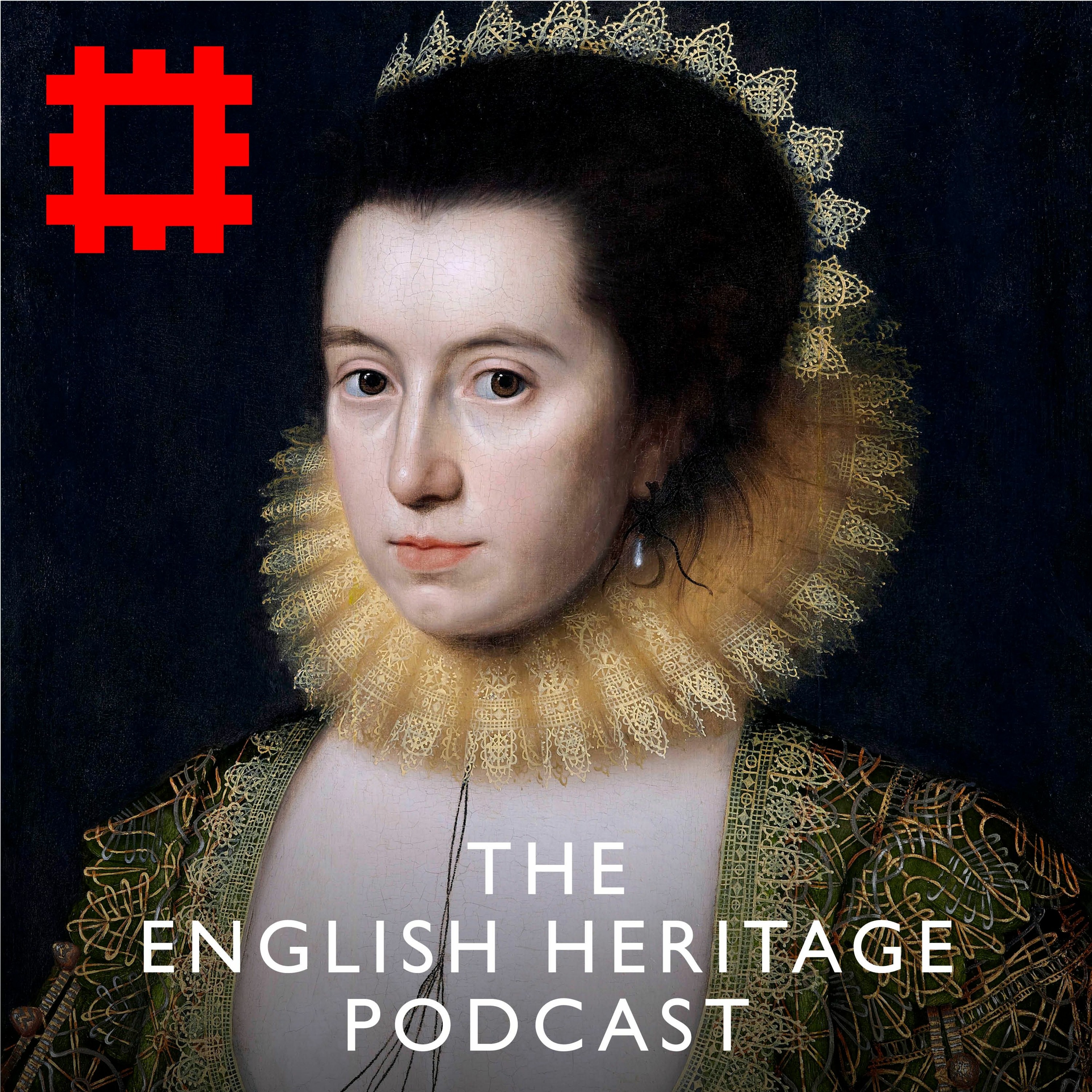 The English Heritage Podcast