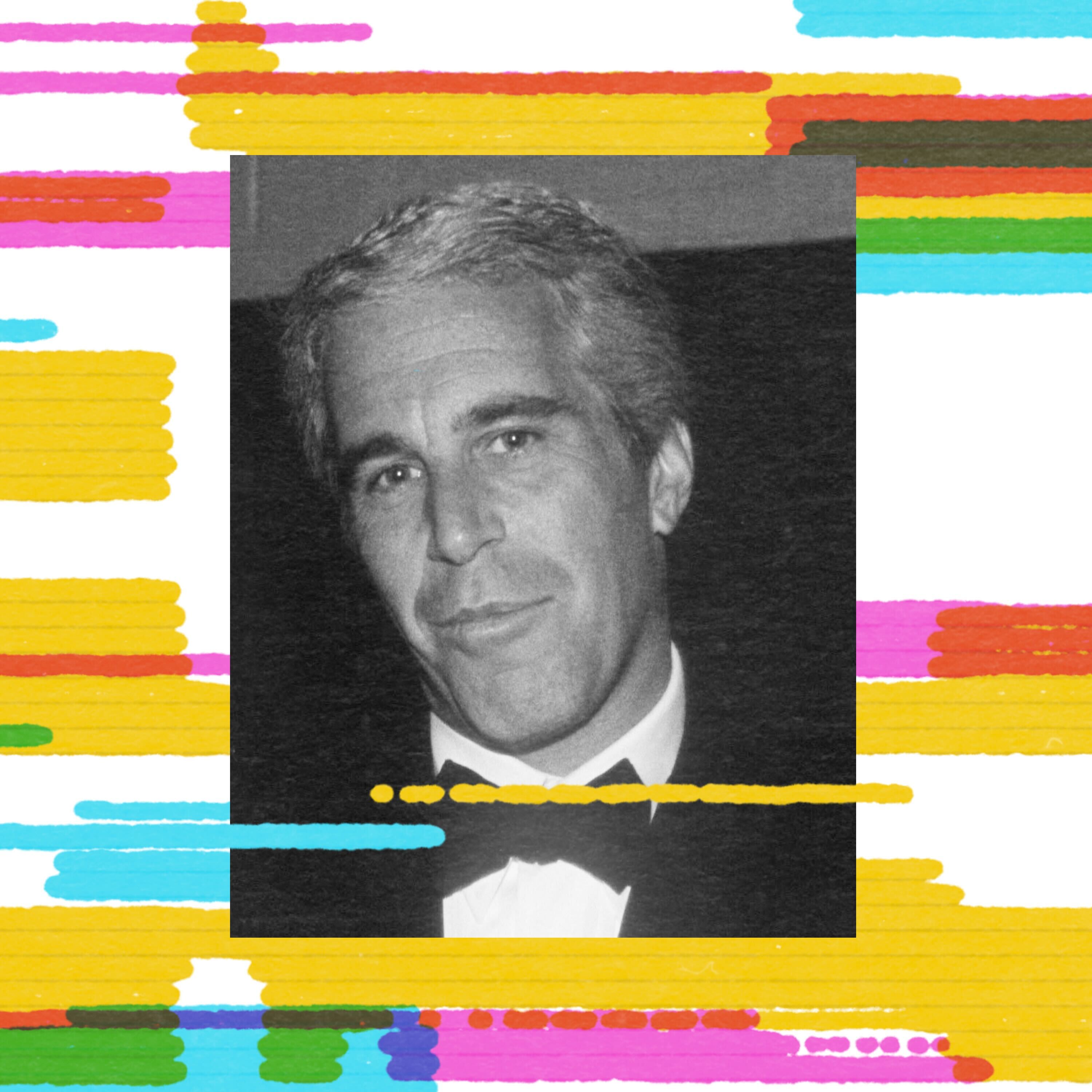 Bonus Episode: Reacting to the Epstein Files’ Release