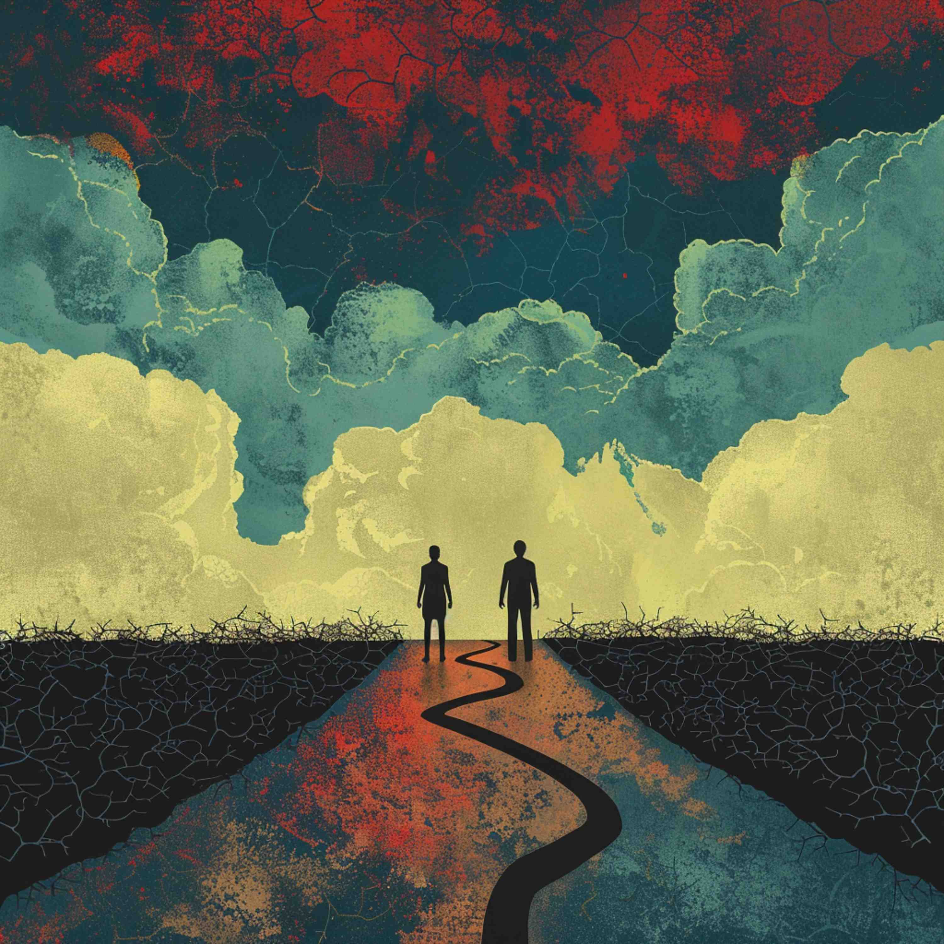 [Part 2] Love is Not Enough by Mark Manson on Prioritizing Well-Being & The Importance of Self-Love