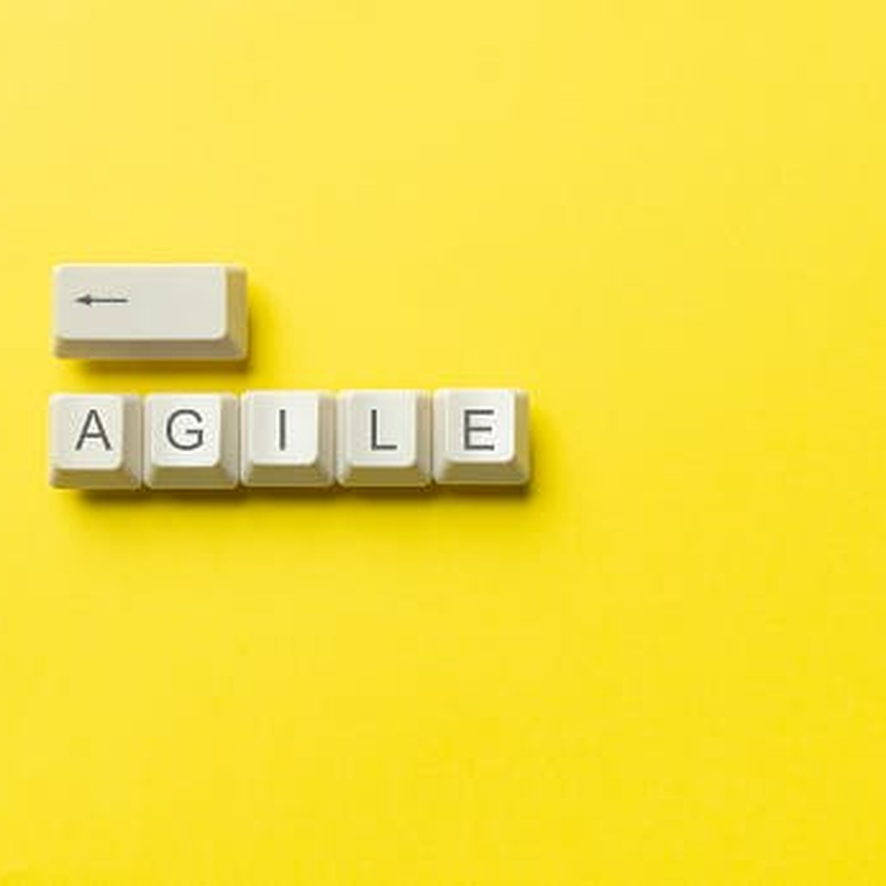 Ep. 241: The Nimble Life