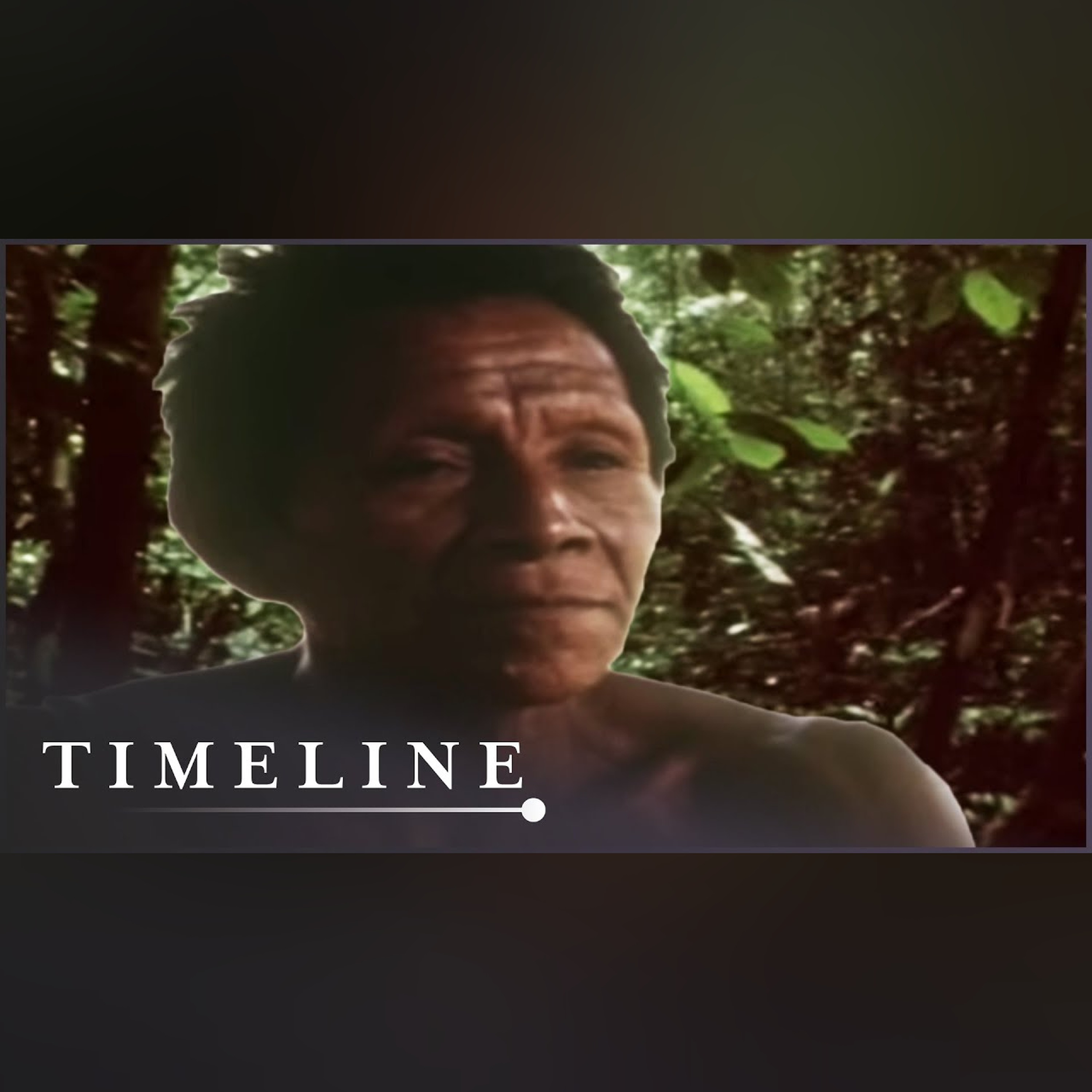 How Christianity Brought Strife To This Colombian Tribe | Disappearing World | Timeline episode artwork