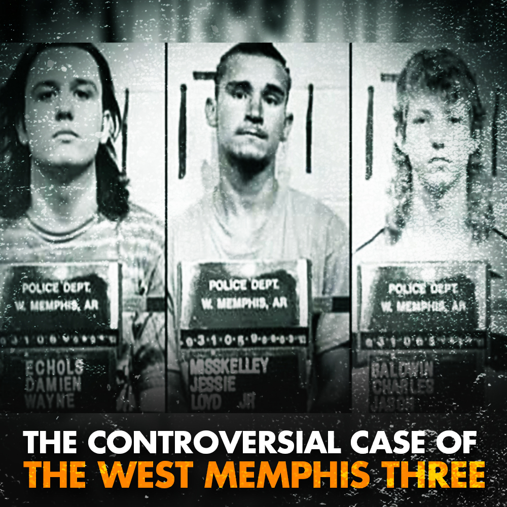The Controversial Case of the West Memphis Three | Vol. 2
