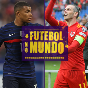 Favoritos decepcionam na Nations, Gales na Copa e mundo alternativo da Europa